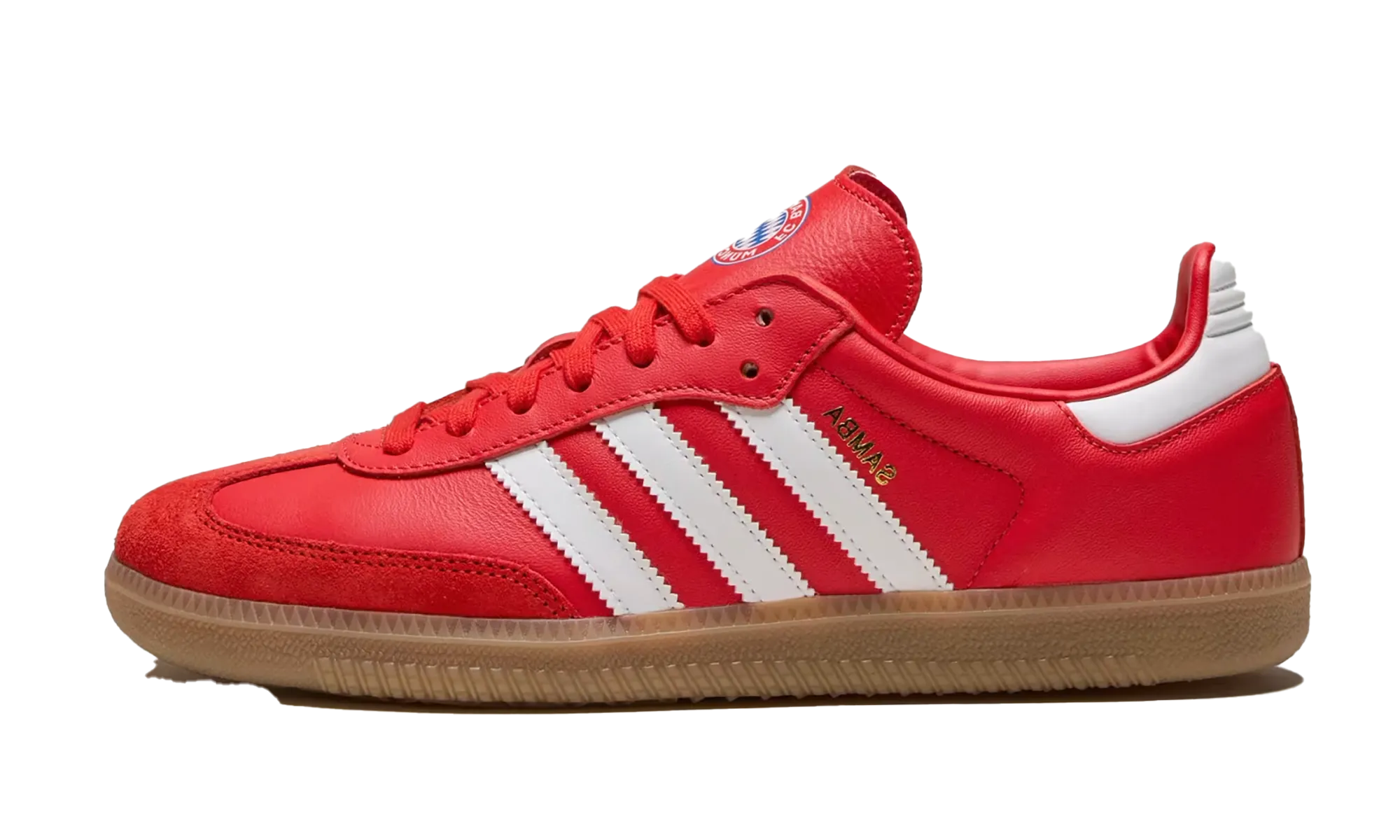 Outdoor Style Samba "FC Bayern"