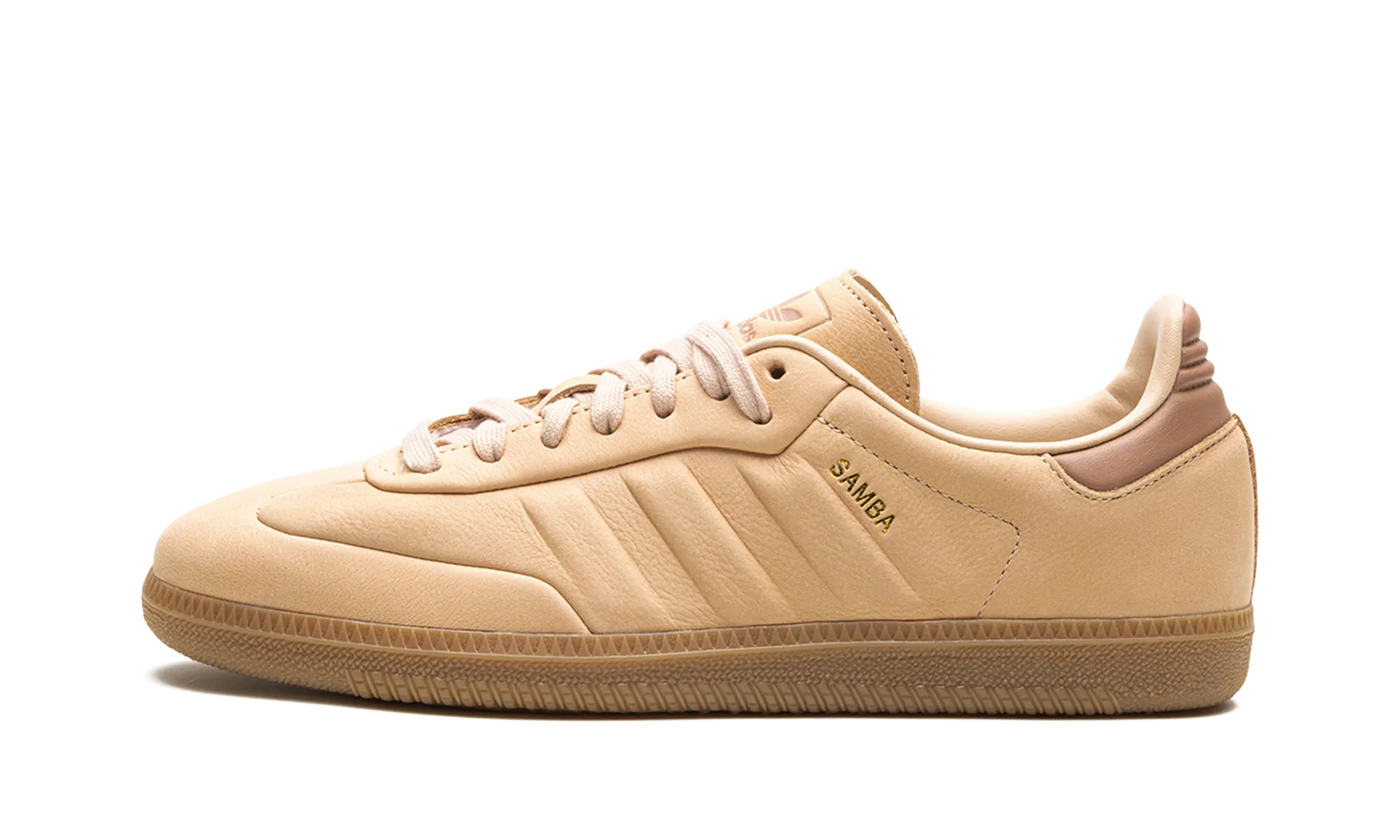 Breath Option Friend Pace Samba "Halo Blush Gum"