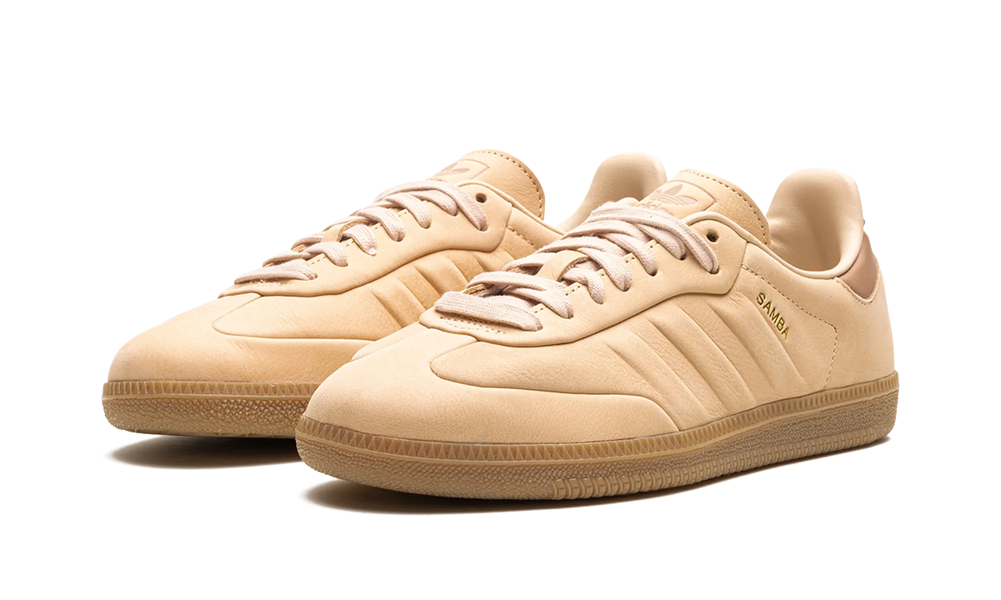 Easy Wear Samba "Halo Blush Gum"