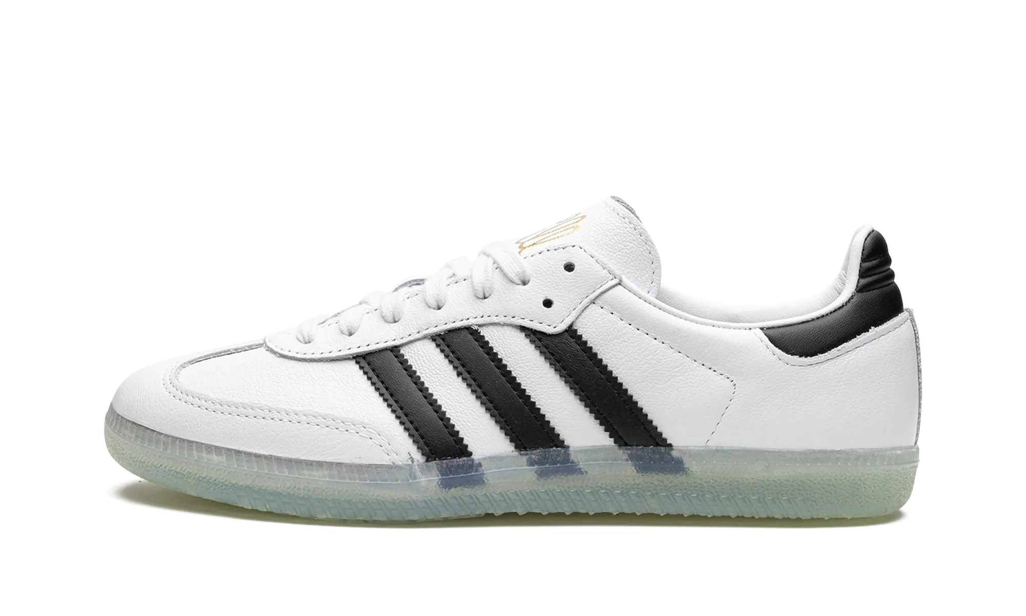 Secure fit Samba "Jason Dill"
