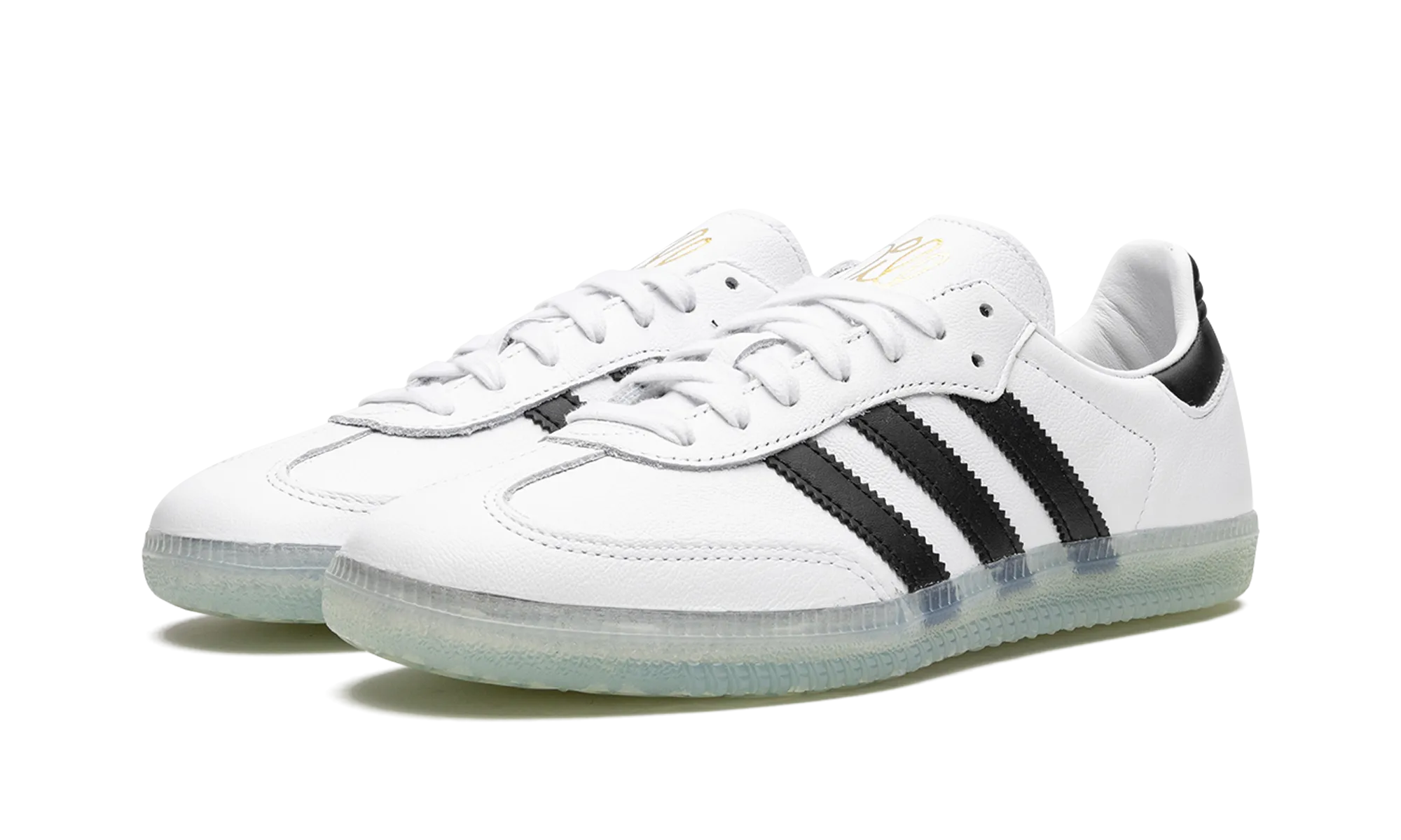 Grip Hike Samba "Jason Dill"