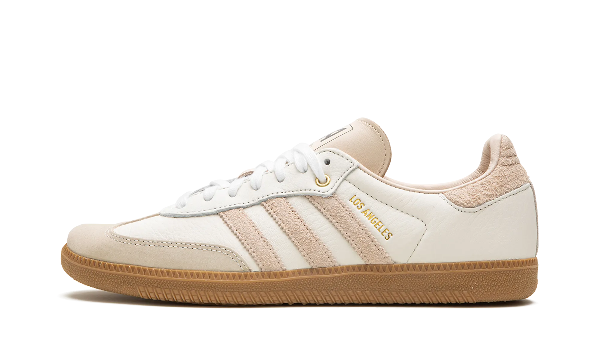 All Comfort Samba "LAFC Los Angeles Football Club"