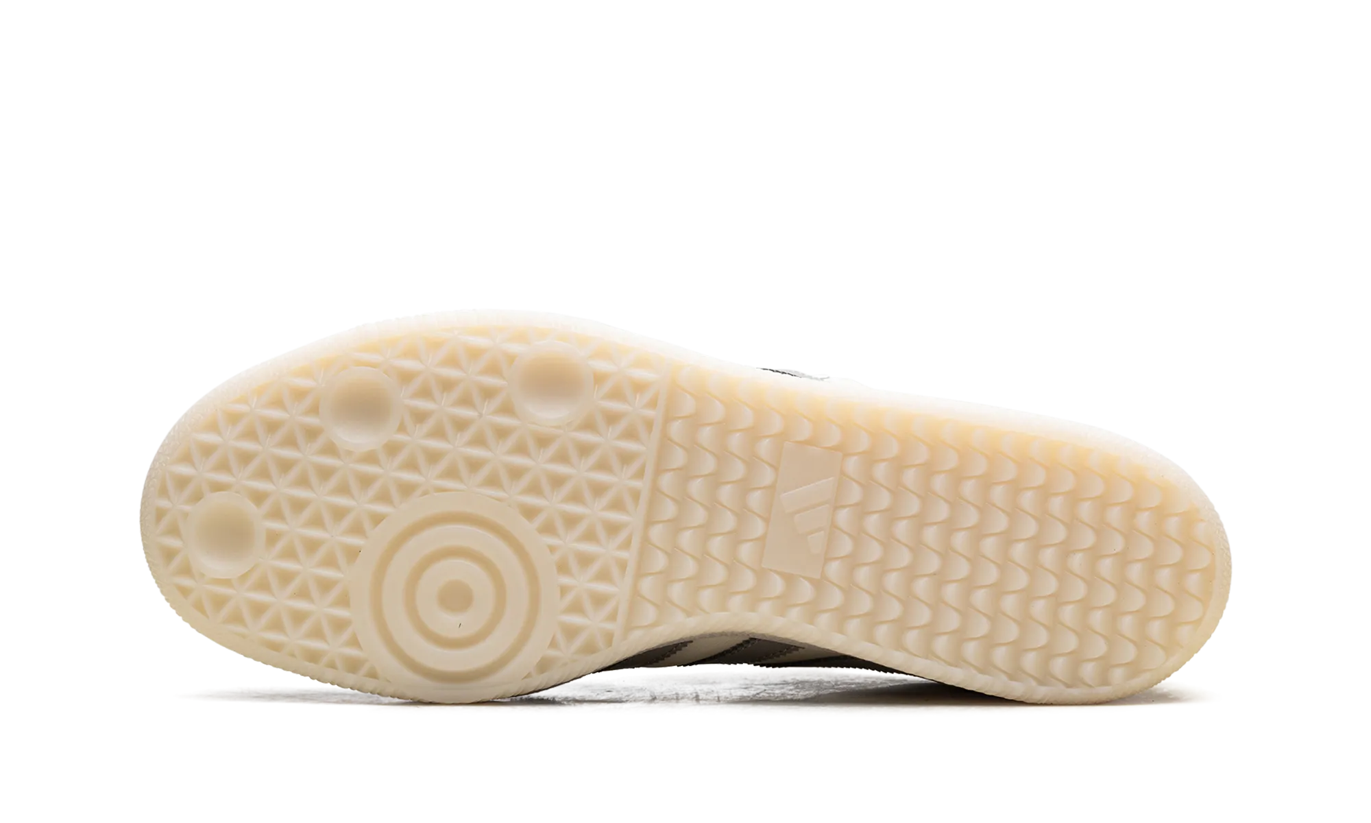Path Walk Mood Lift Samba "Lionel Messi - Cream White"