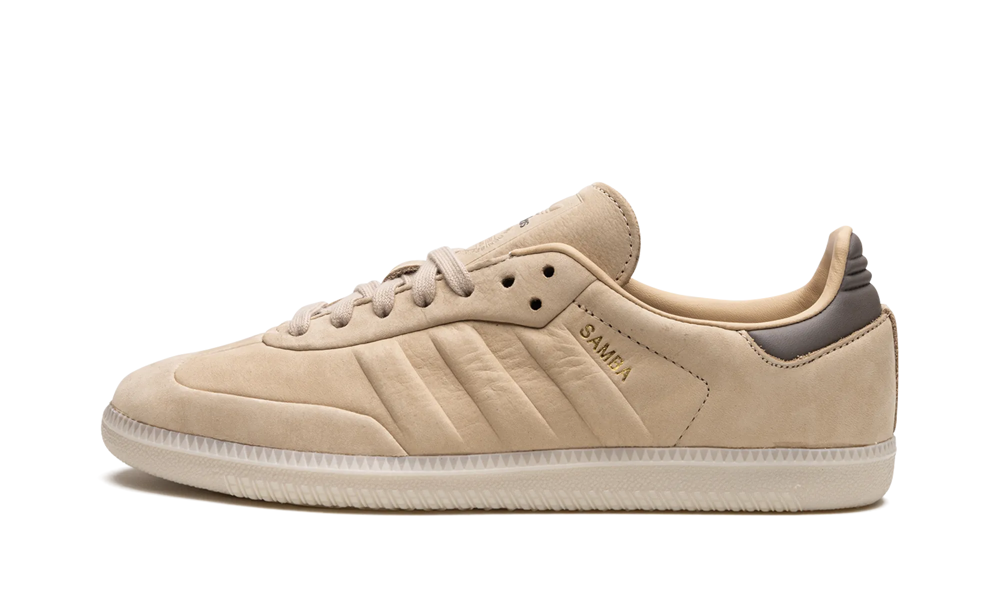 Samba "Magic Beige" Fun Pace