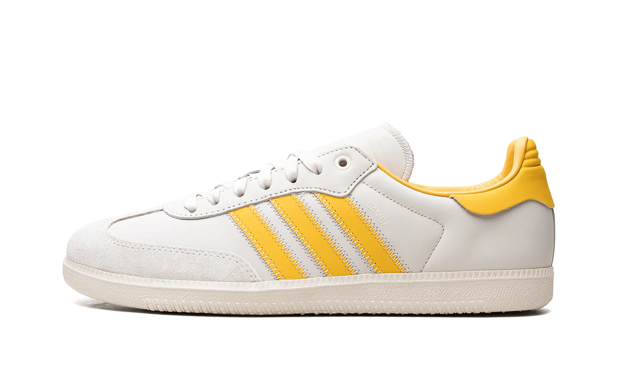 Stone Path Forest Jog Samba "Pharrell Williams - Bold Gold"