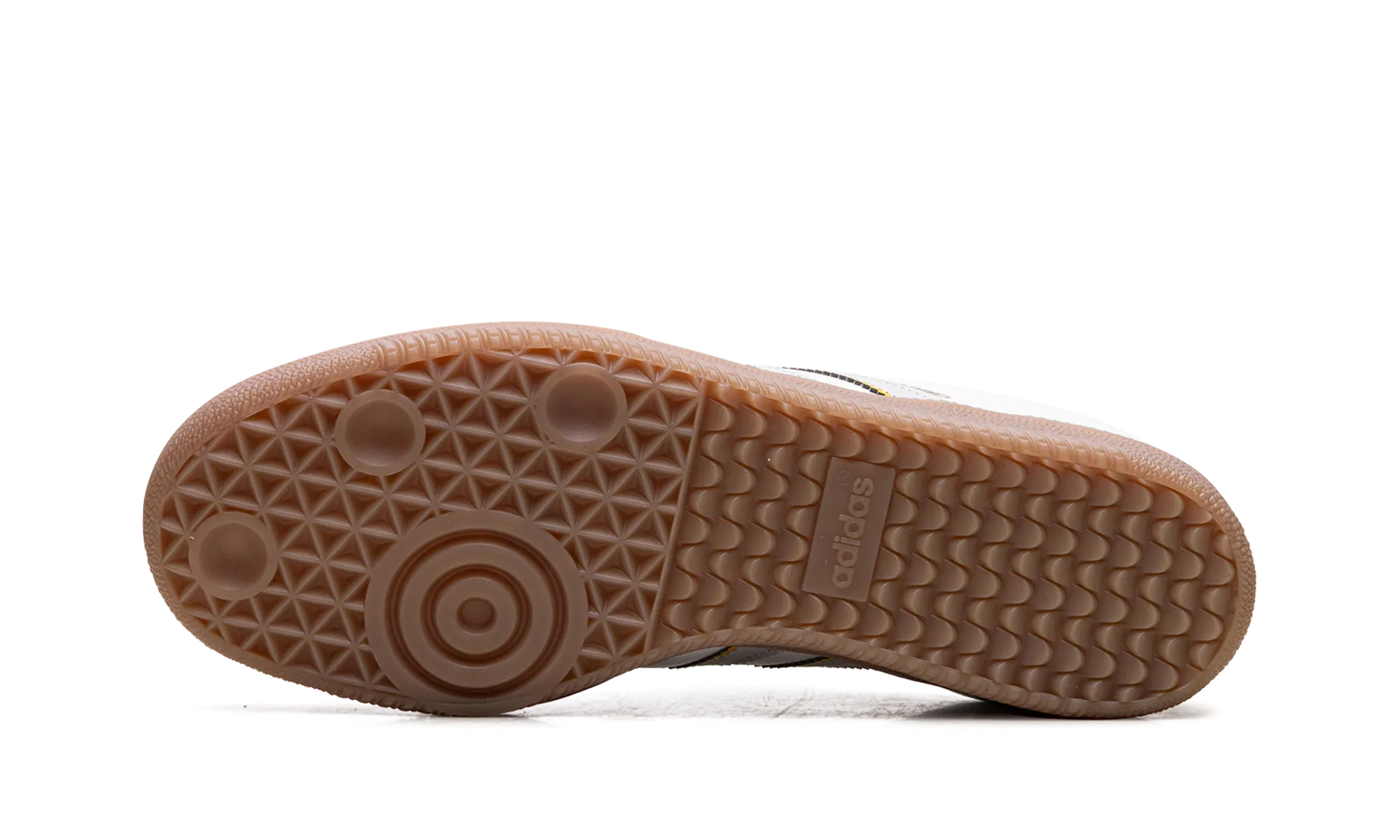 Flexible Wear Fashionable Walk Samba "Real Madrid"