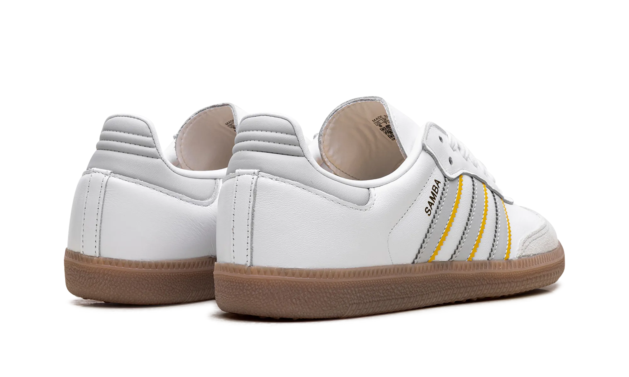 Neutral Wear Samba "Real Madrid"