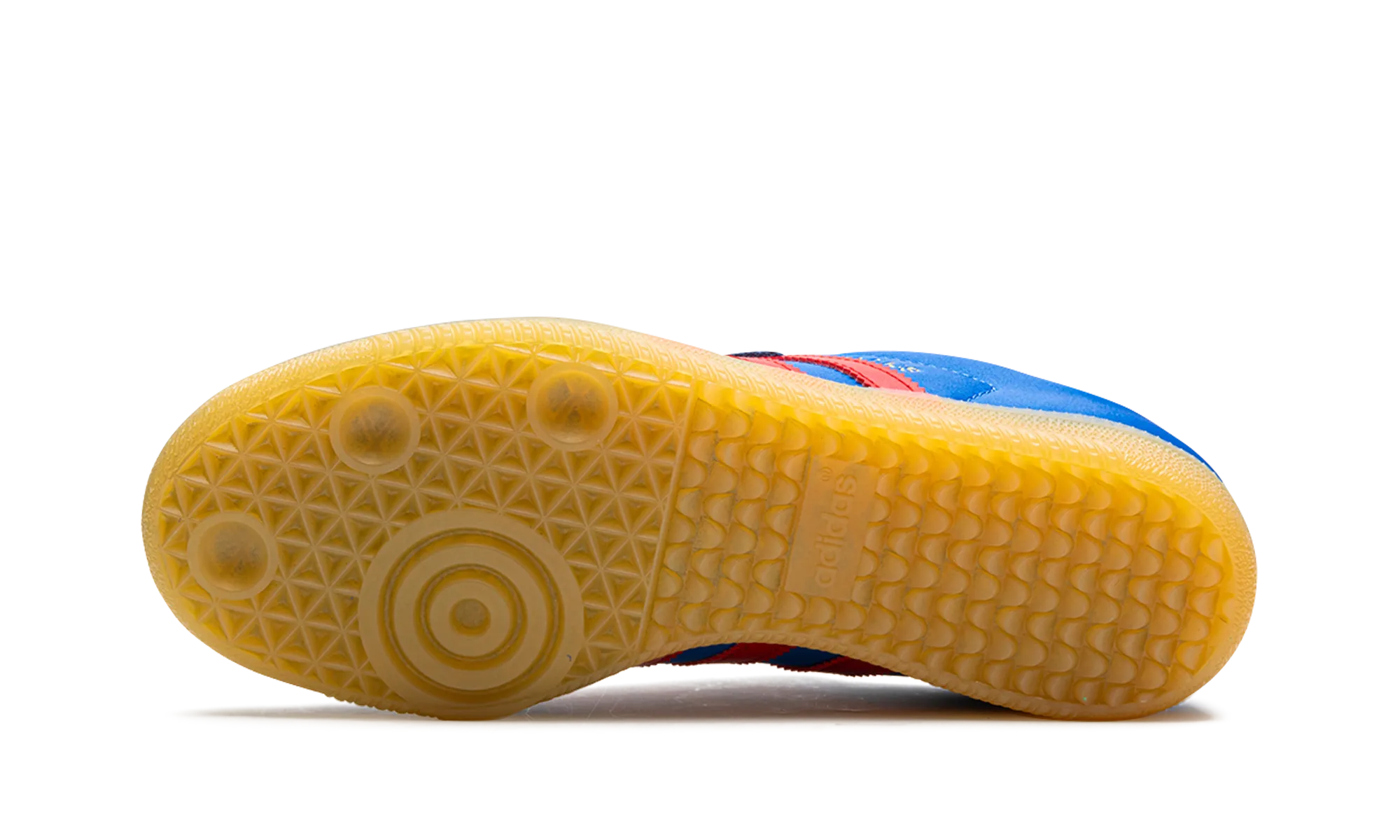 Samba "Sneaker Politics - Consortium Cup" Stride Light Fast Comfort