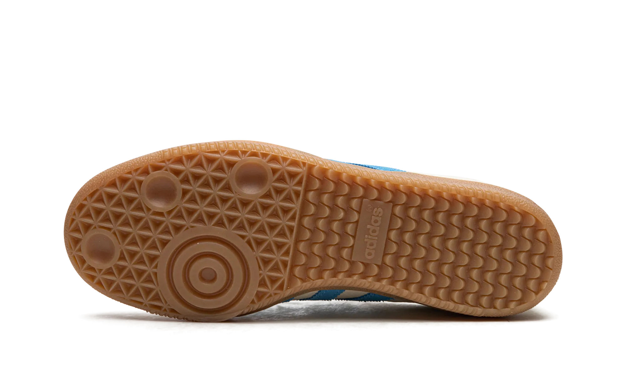 Samba "Sporty & Rich - Cream Blue" RollUp