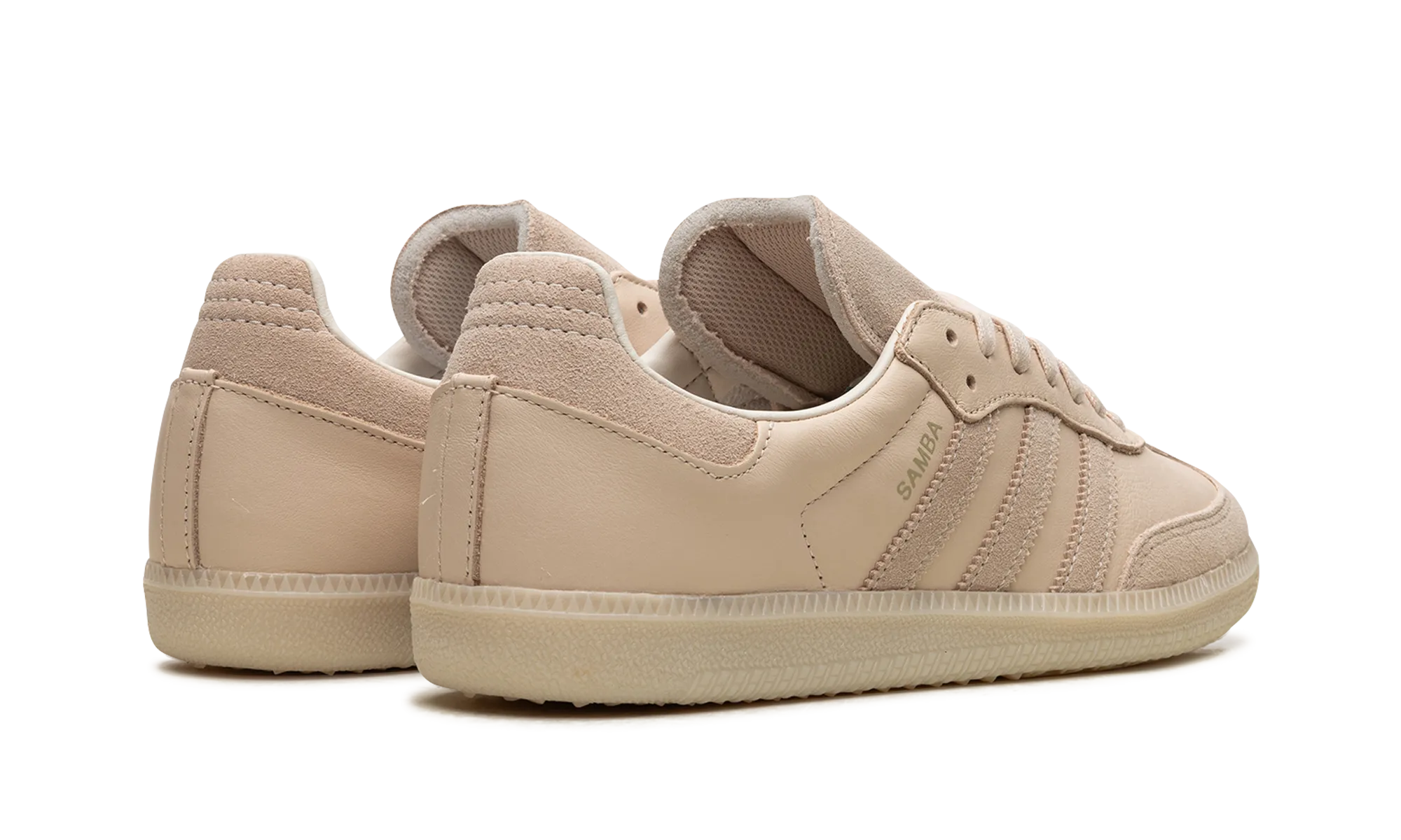 Samba "Tonal Color Pack Linen" Cushion Boost
