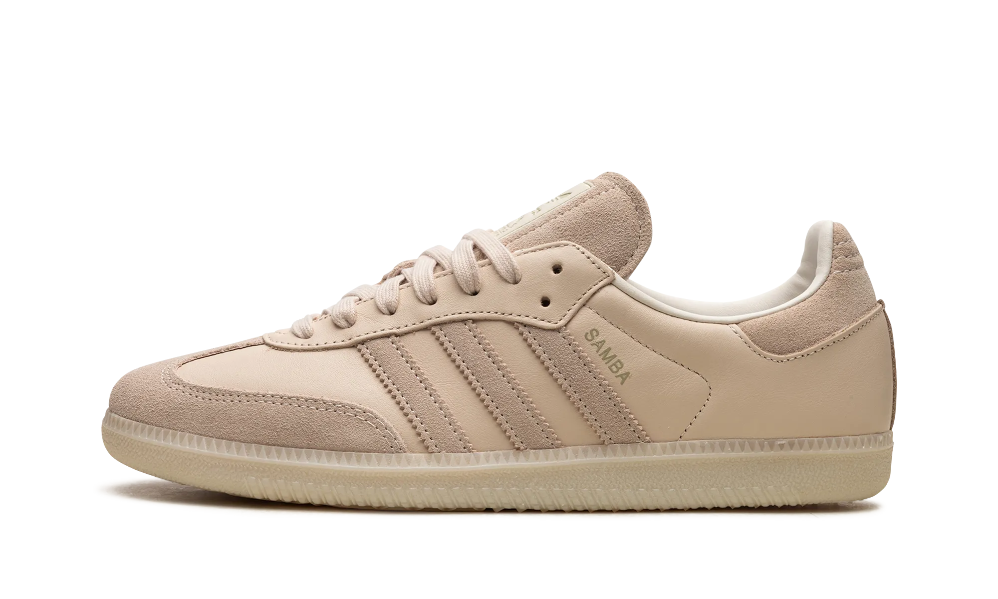Samba "Tonal Color Pack Linen" Shock   Absorbing Comfy Pair