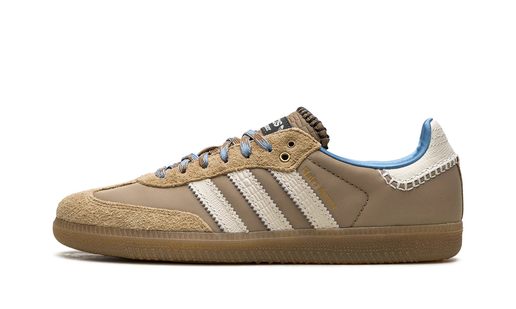 Chill Moment Samba "Wales Bonner - Desert White"