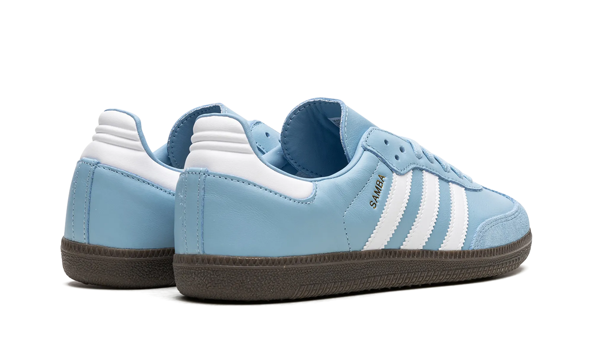 Clean Lines Samba Team Argentina "Argentina"