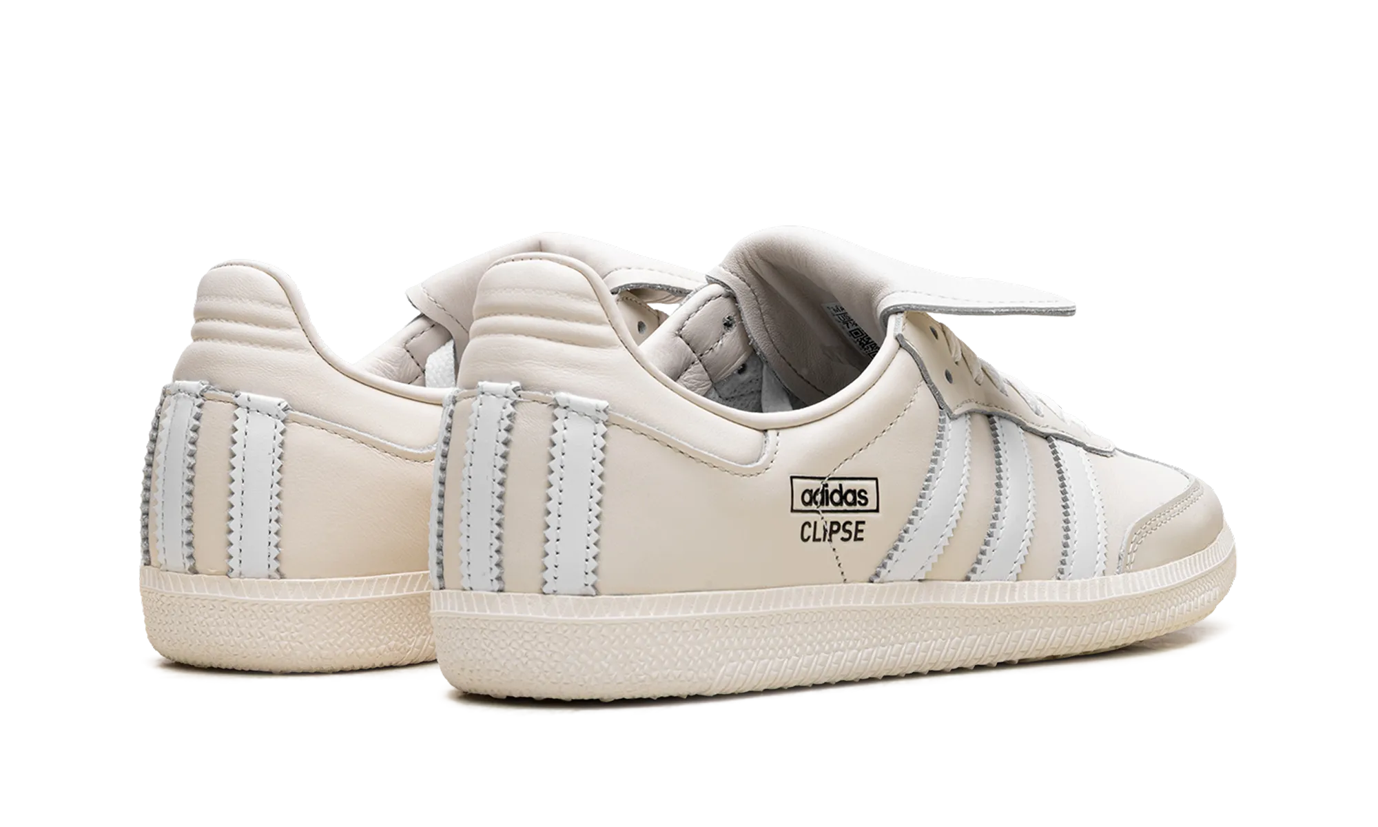 Simple Layers Samba Thorn LT "Clipse Let God Sort 'Em Out"