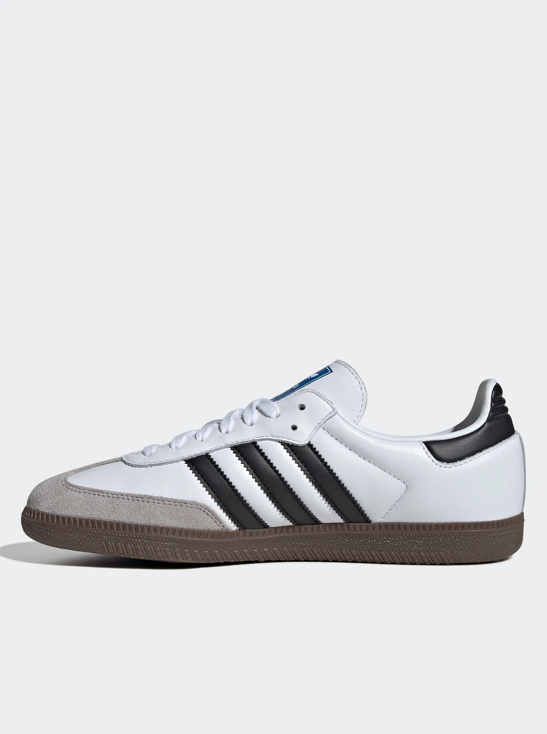 Timeless Use Samba Unisex