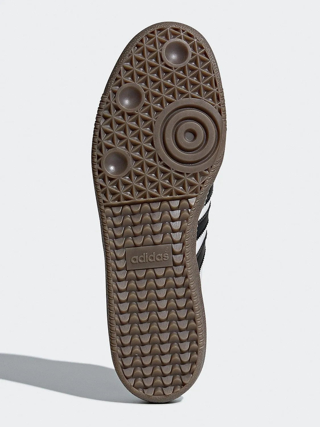 Samba Unisex Low Top No Stress