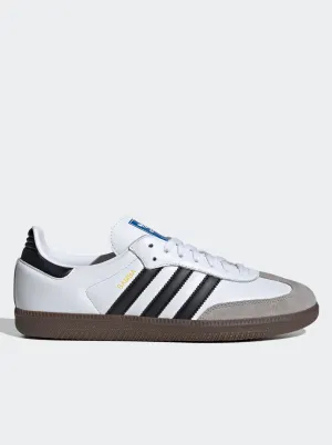 Chic Street Travel Walker Samba Unisex