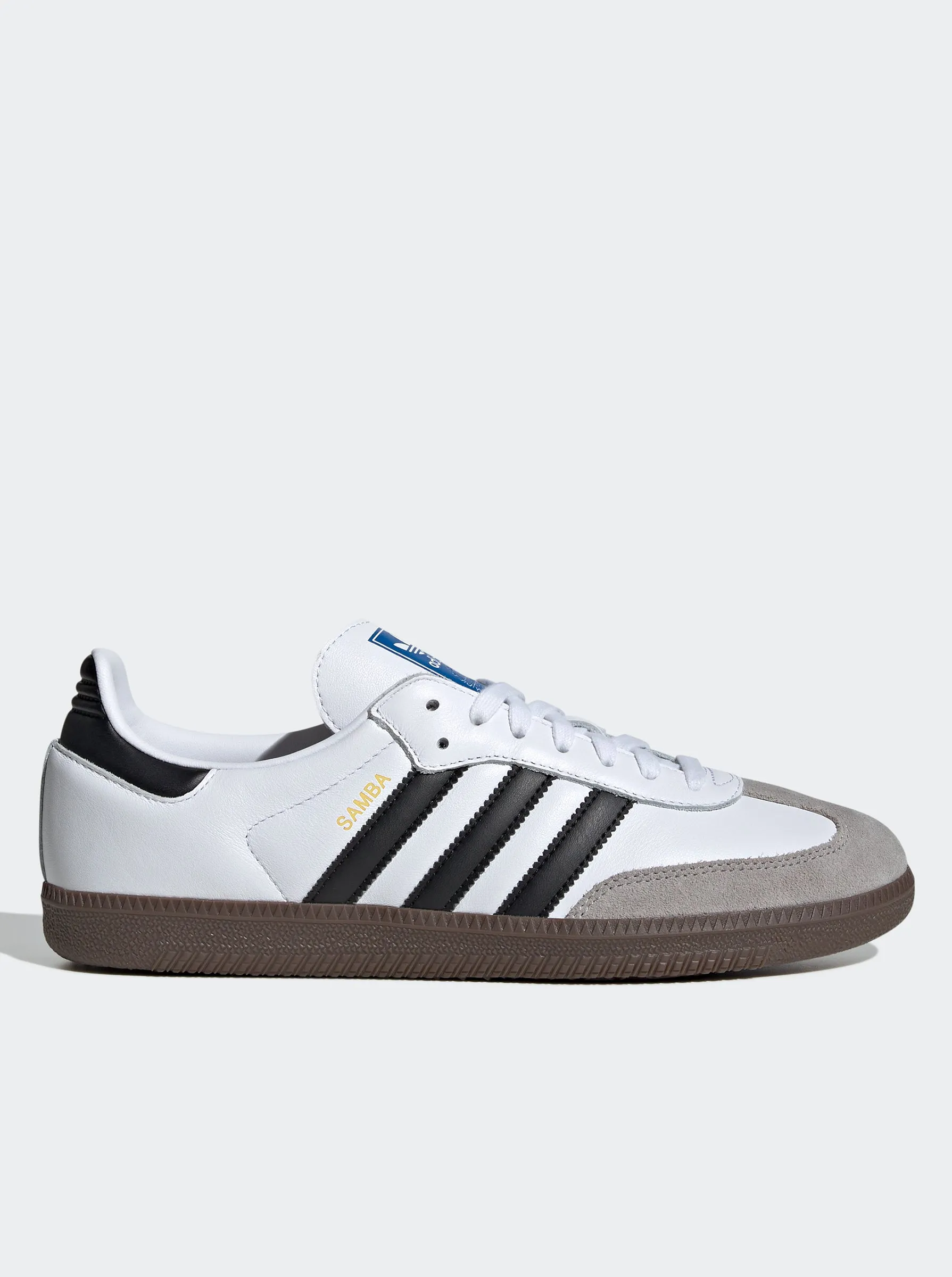 Chic Street Travel Walker Samba Unisex