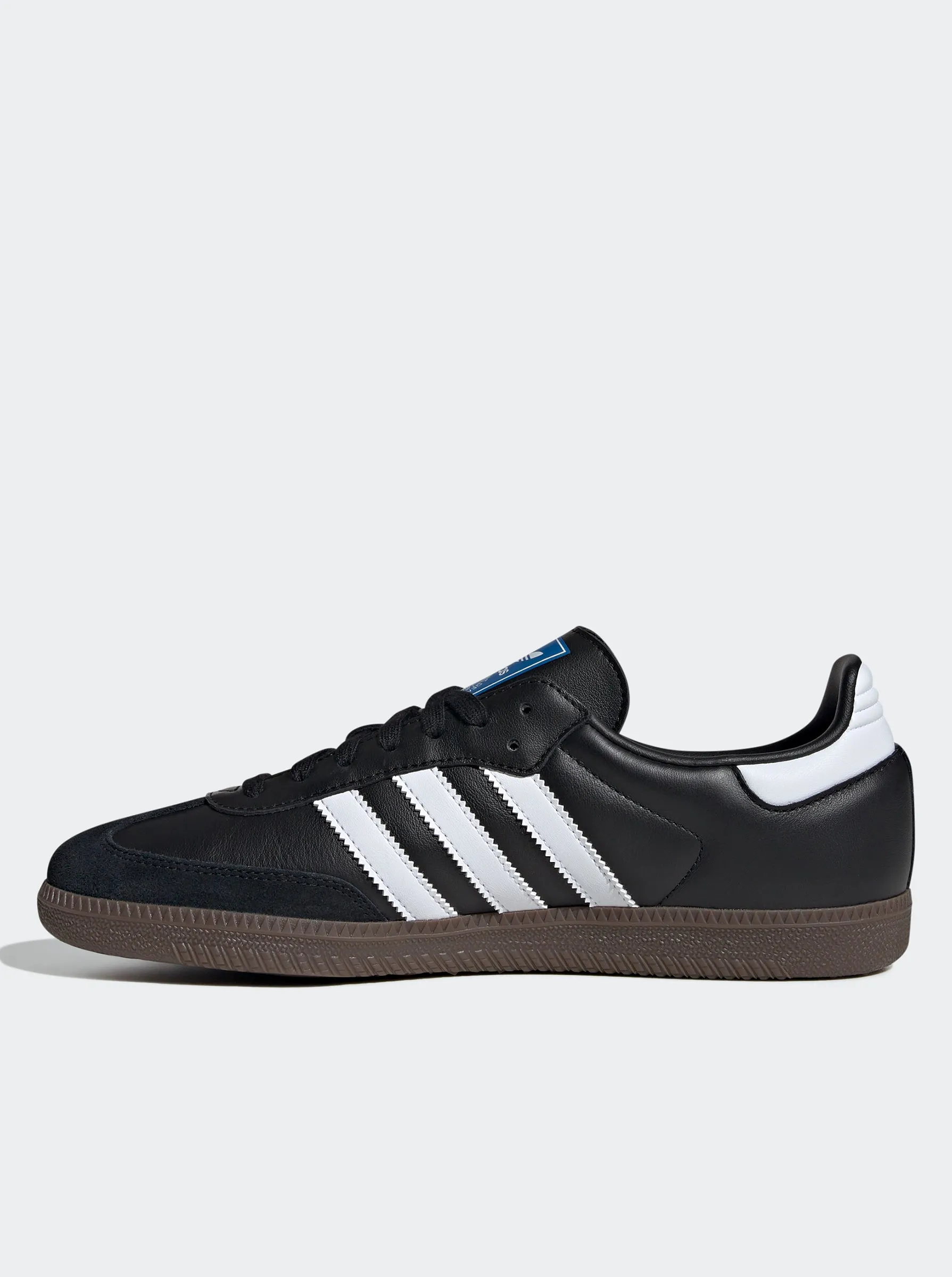 Samba Unisex Wear Anywhere