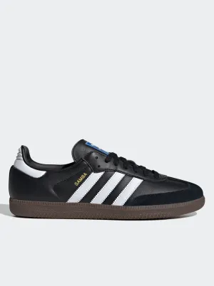 Modern Movement Samba Unisex