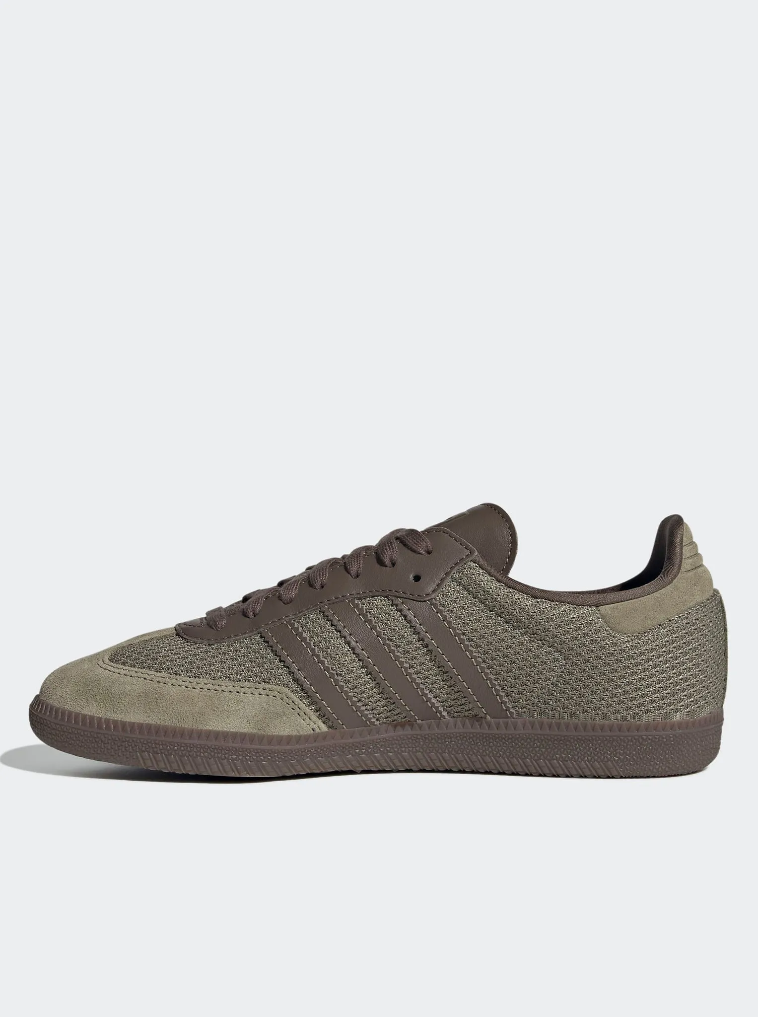 Samba Unisex Cushion Boost Path Jog