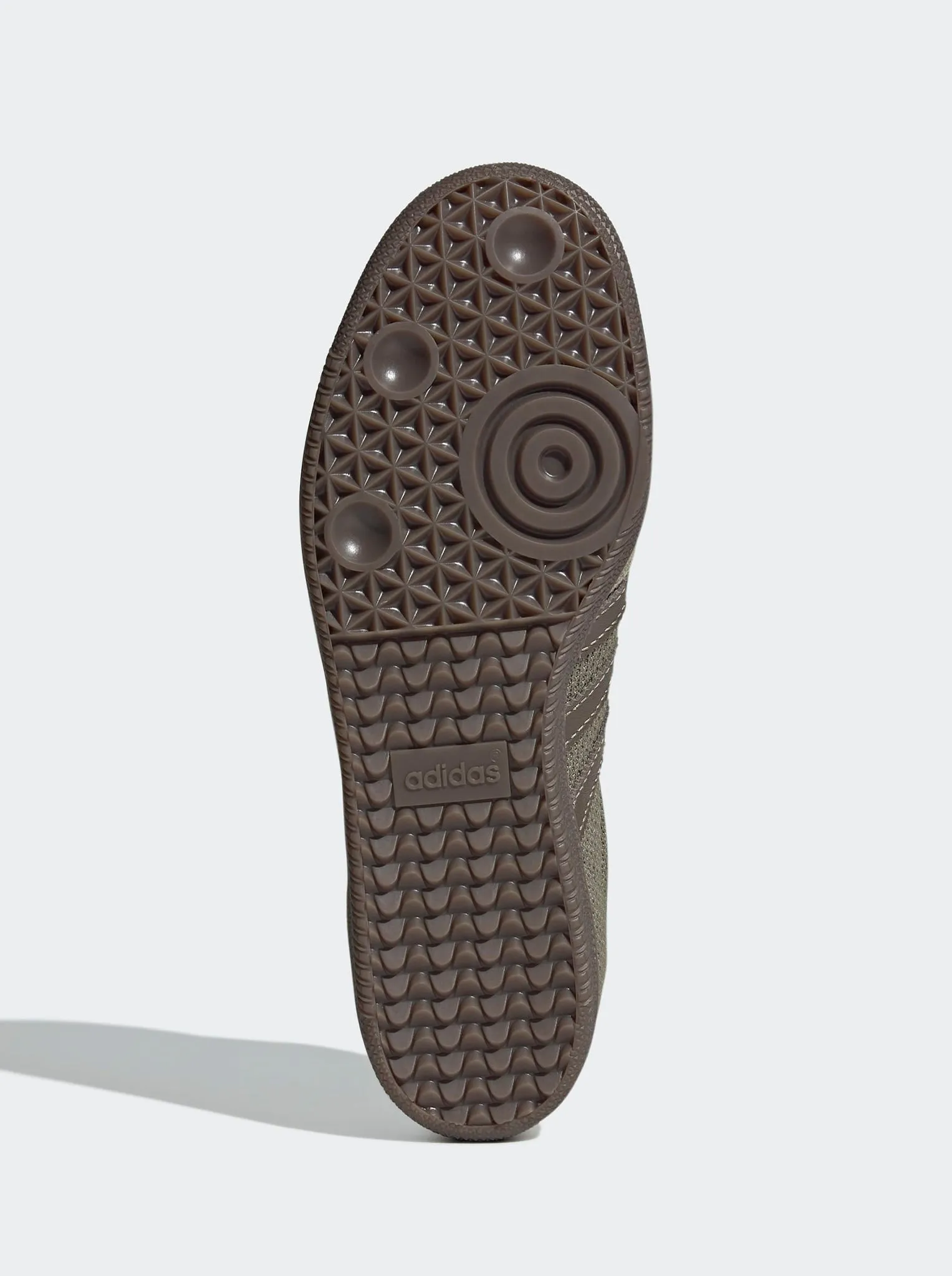 Samba Unisex Shore Path Foot Softness
