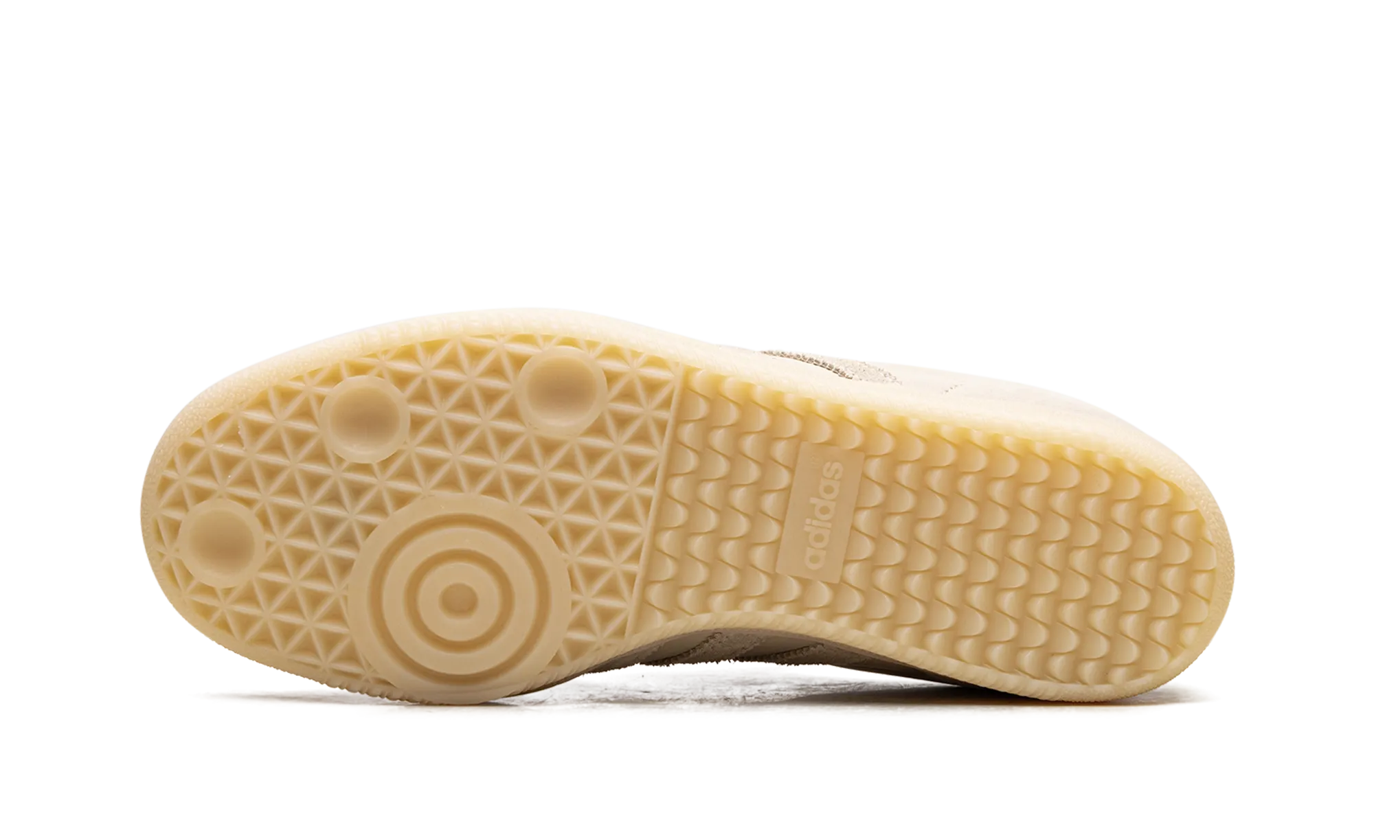 Samba WMNS "Sand Strata" Support Zones Light Balance