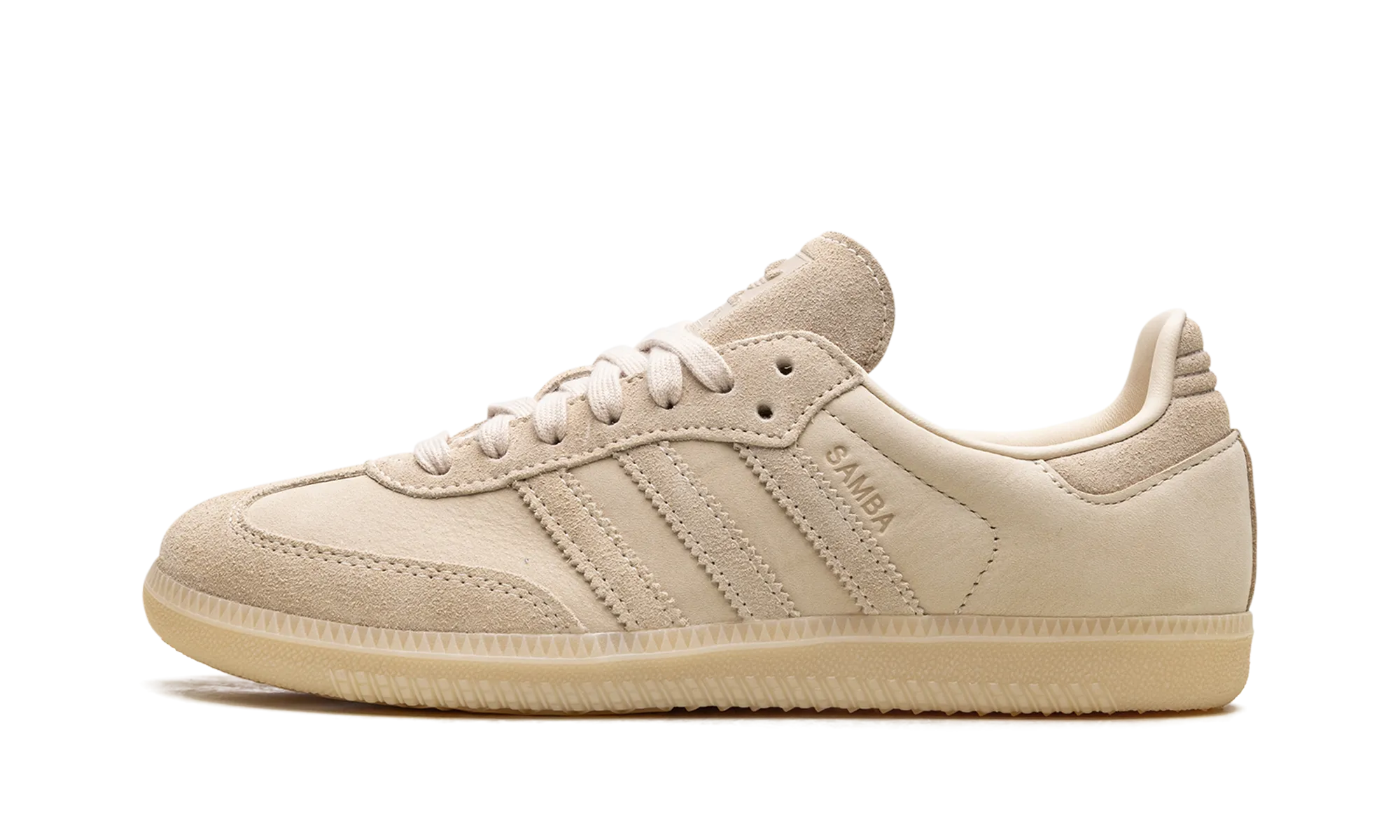 Park Walk Samba WMNS "Sand Strata"