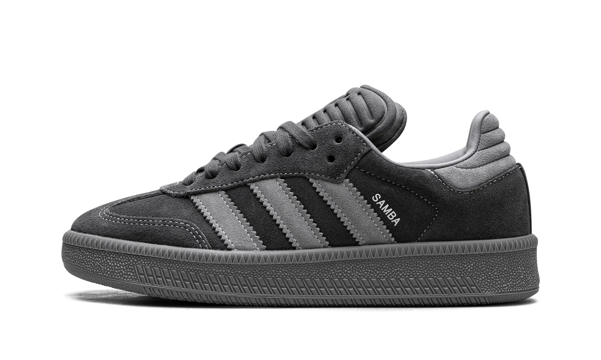 Neutral Style Samba XLG "Carbon Grey"