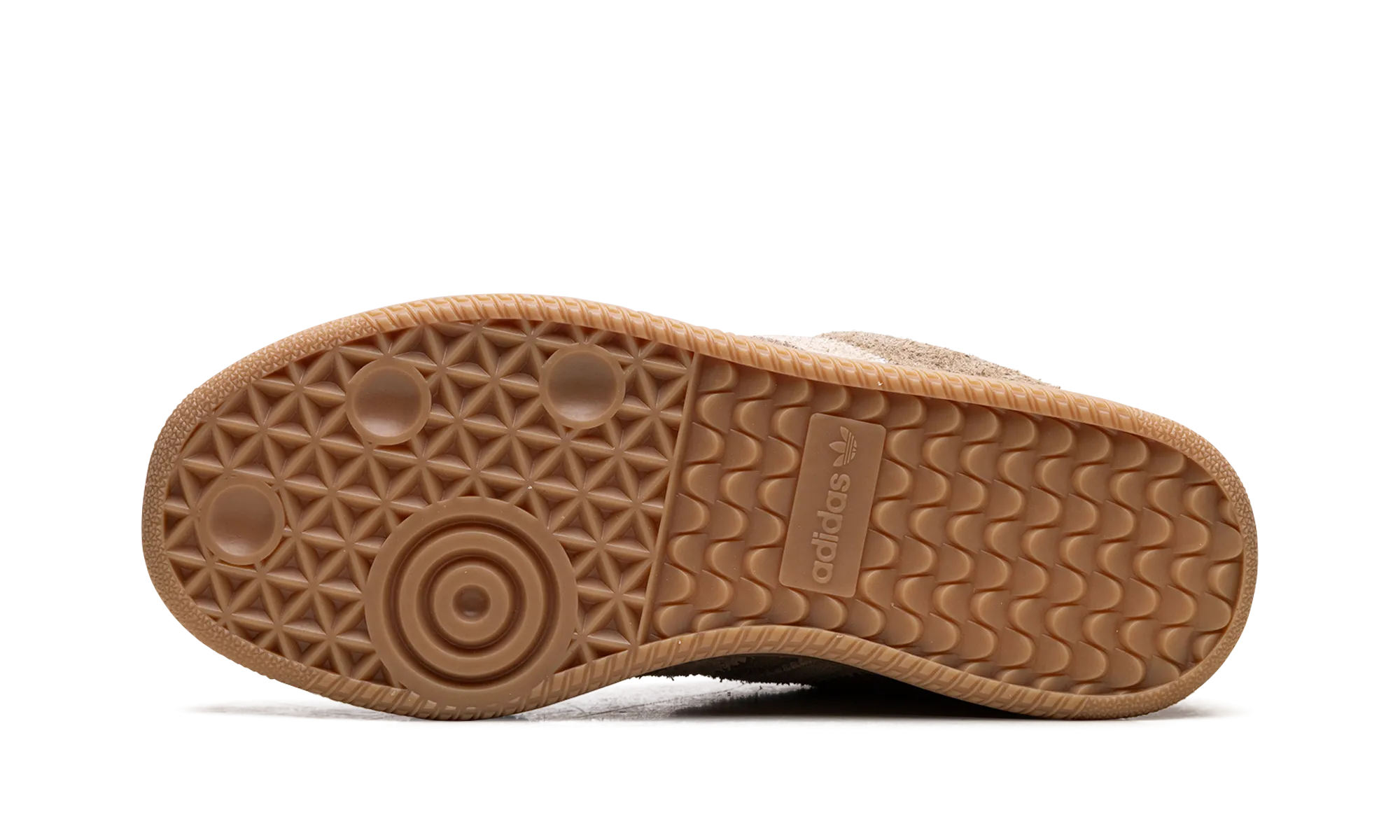 Daily Comfort Durable Material Samba XLG "Cardboard Magic Beige"