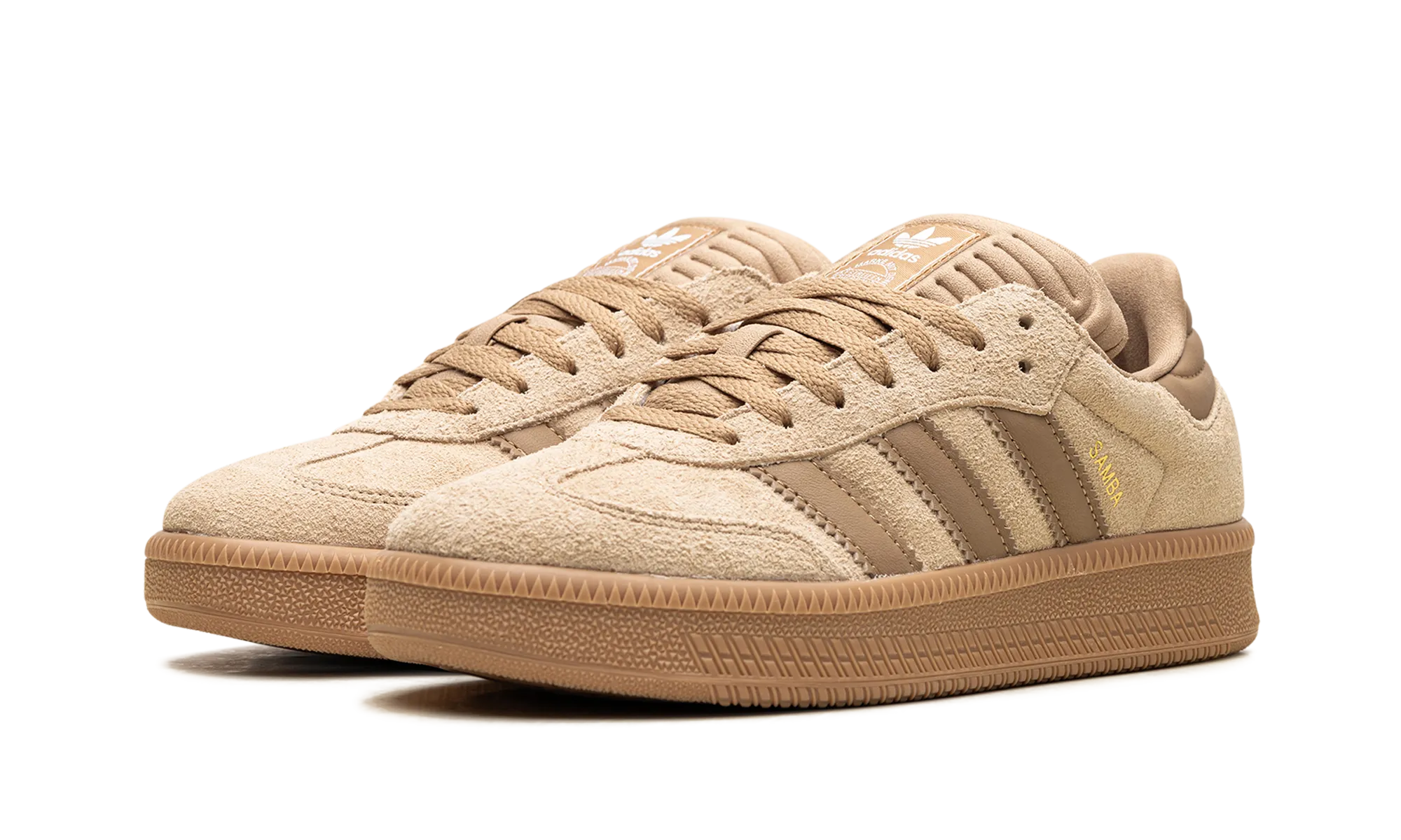 Pattern Play Samba XLG "Magic Beige Gum"