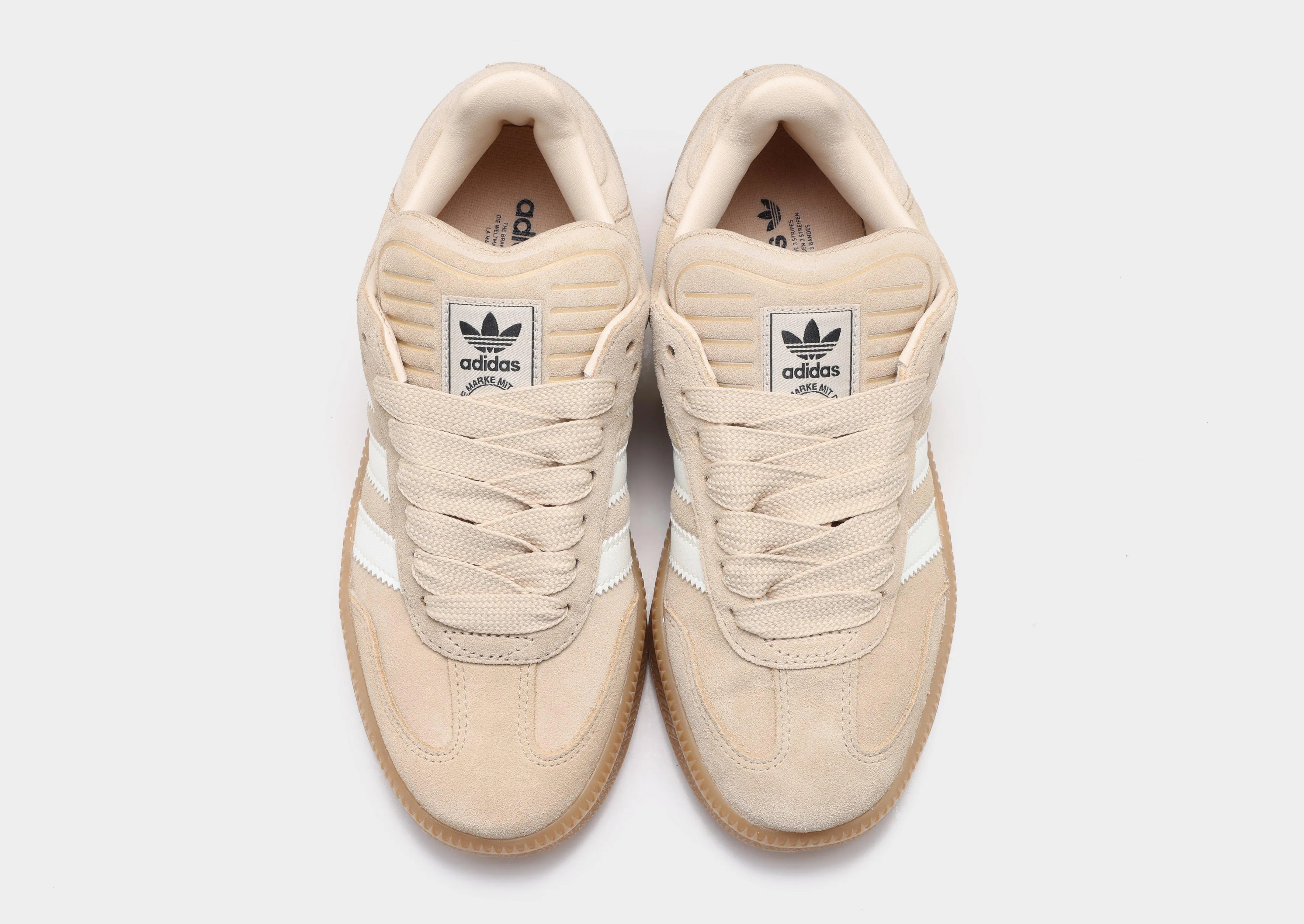 Samba XLG Women's Live Soft