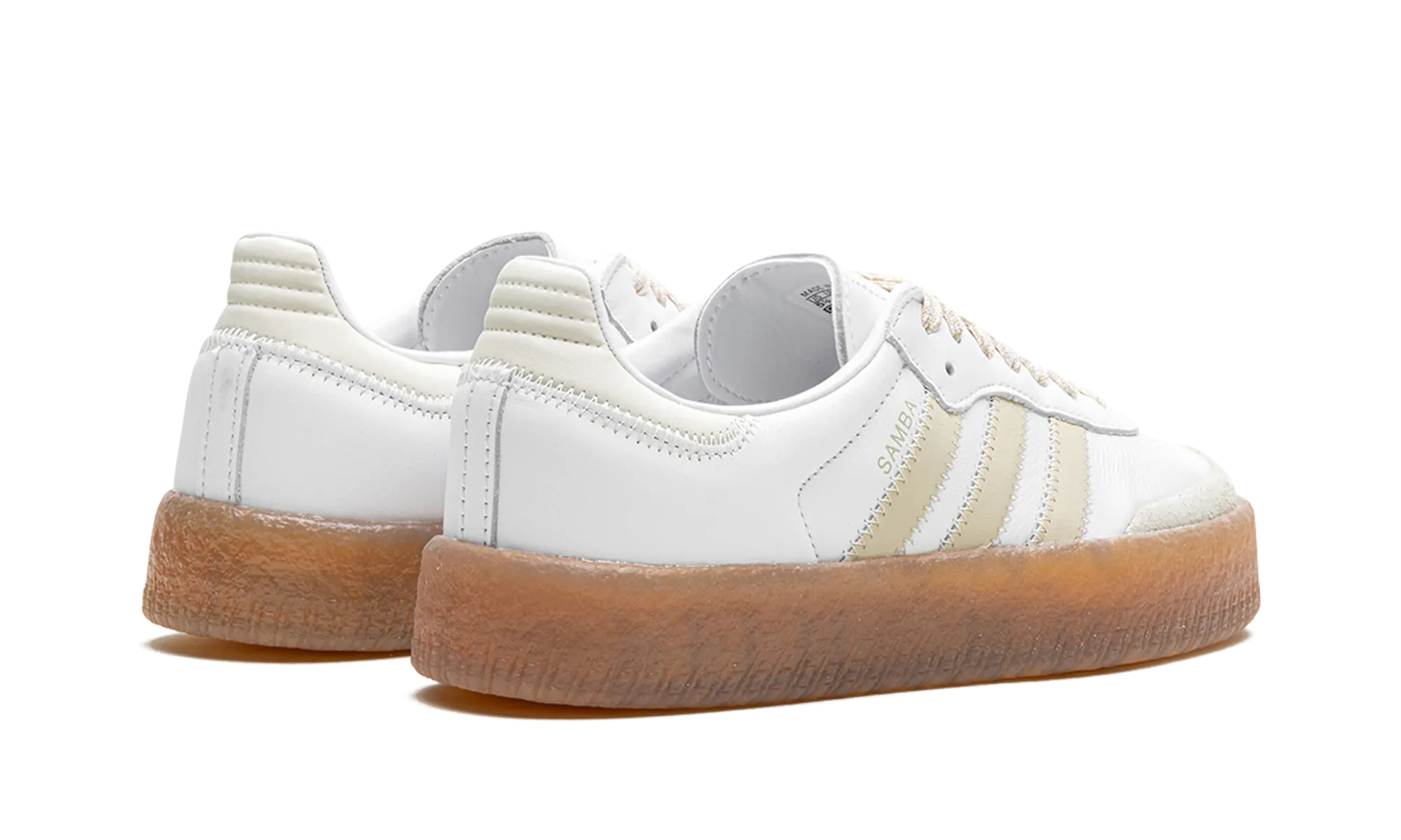 Wearable Style Sambae WMNS "Beige"