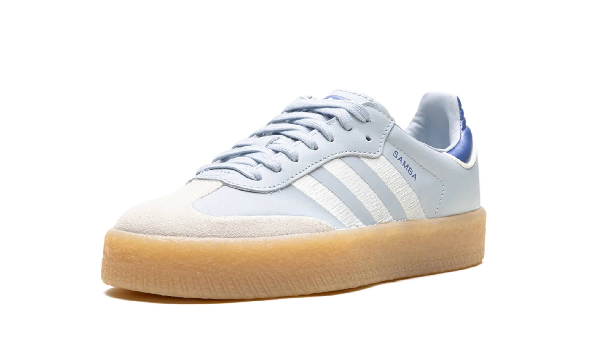 Open Space Sambae WMNS "Halo Blue"