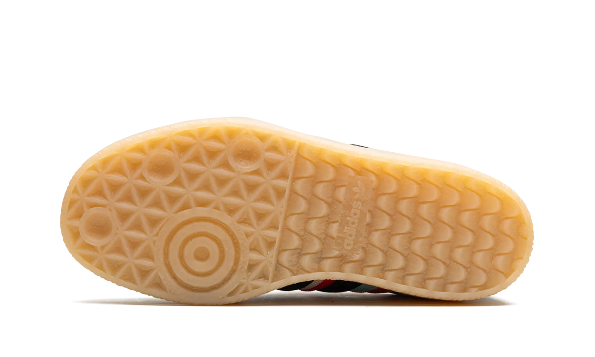 Sambae WMNS "Ivory Black" Daily Comfort