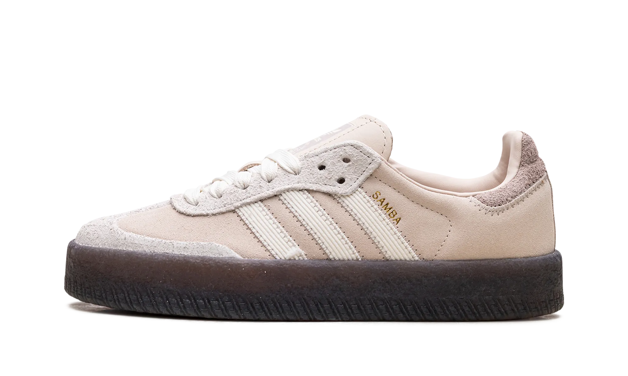 Sambae WMNS "Linen" Classic Build