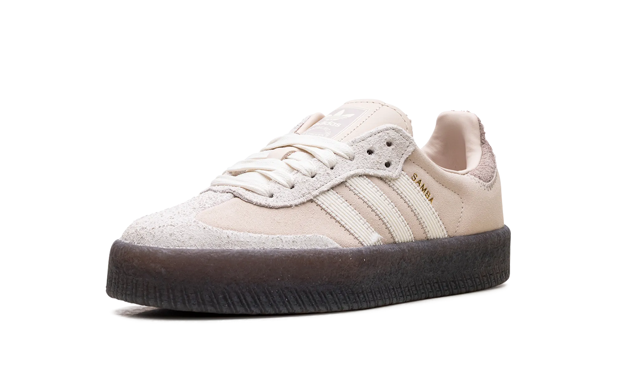 Sambae WMNS "Linen" Tunnel Walk Easy Routine
