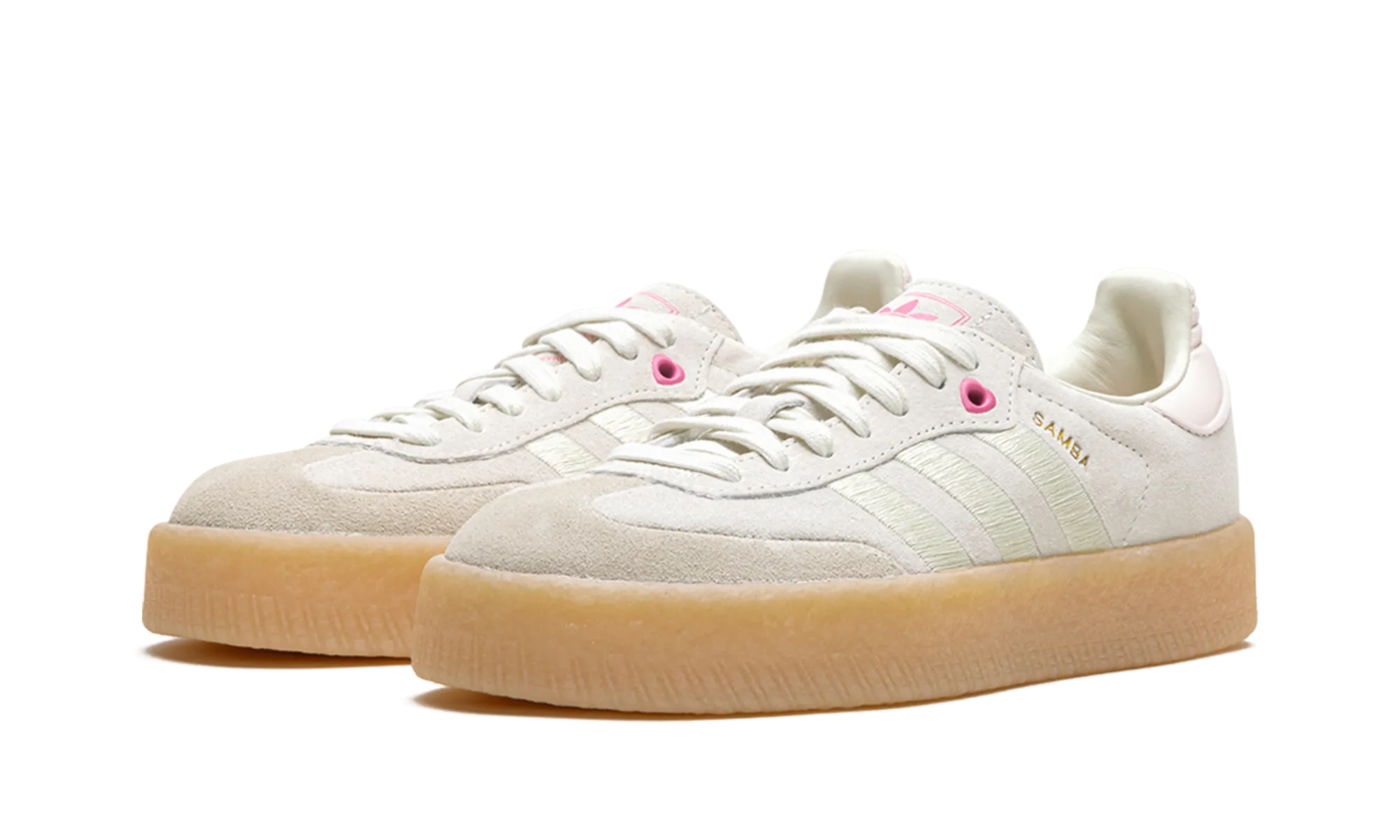 Cushioned Upper Unisex Choice SAMBAE WMNS "Valentine??s Day"