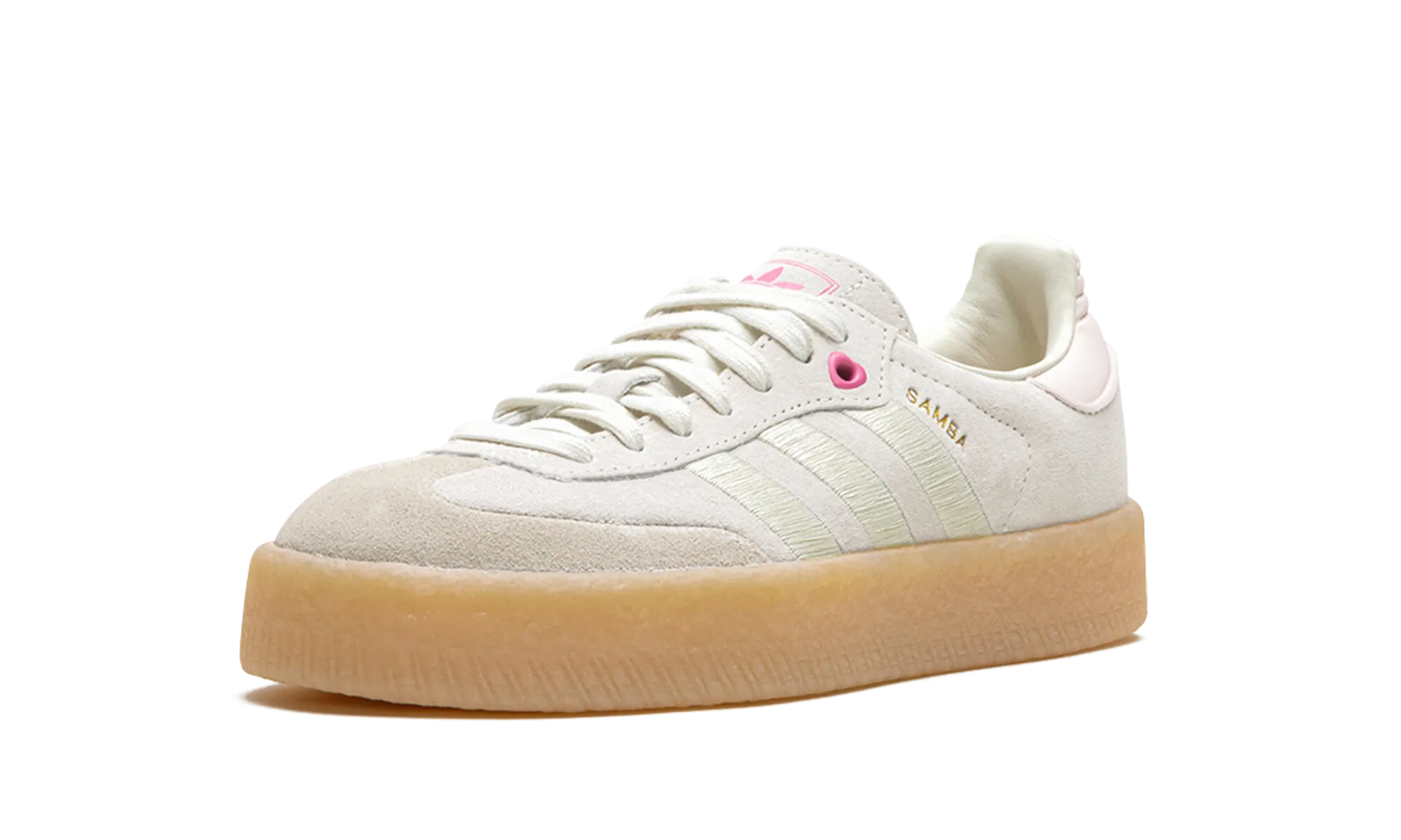 supportive insole Busy Walk SAMBAE WMNS "Valentine??s Day"