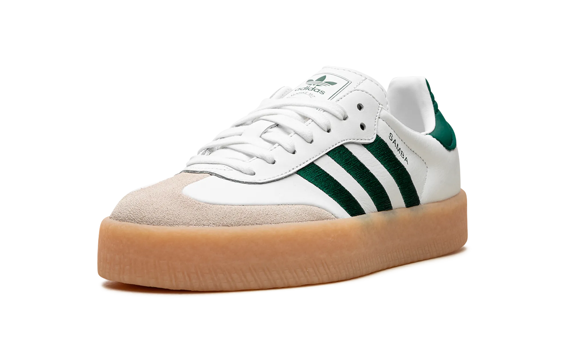 Active Feet SAMBAE WMNS "White"