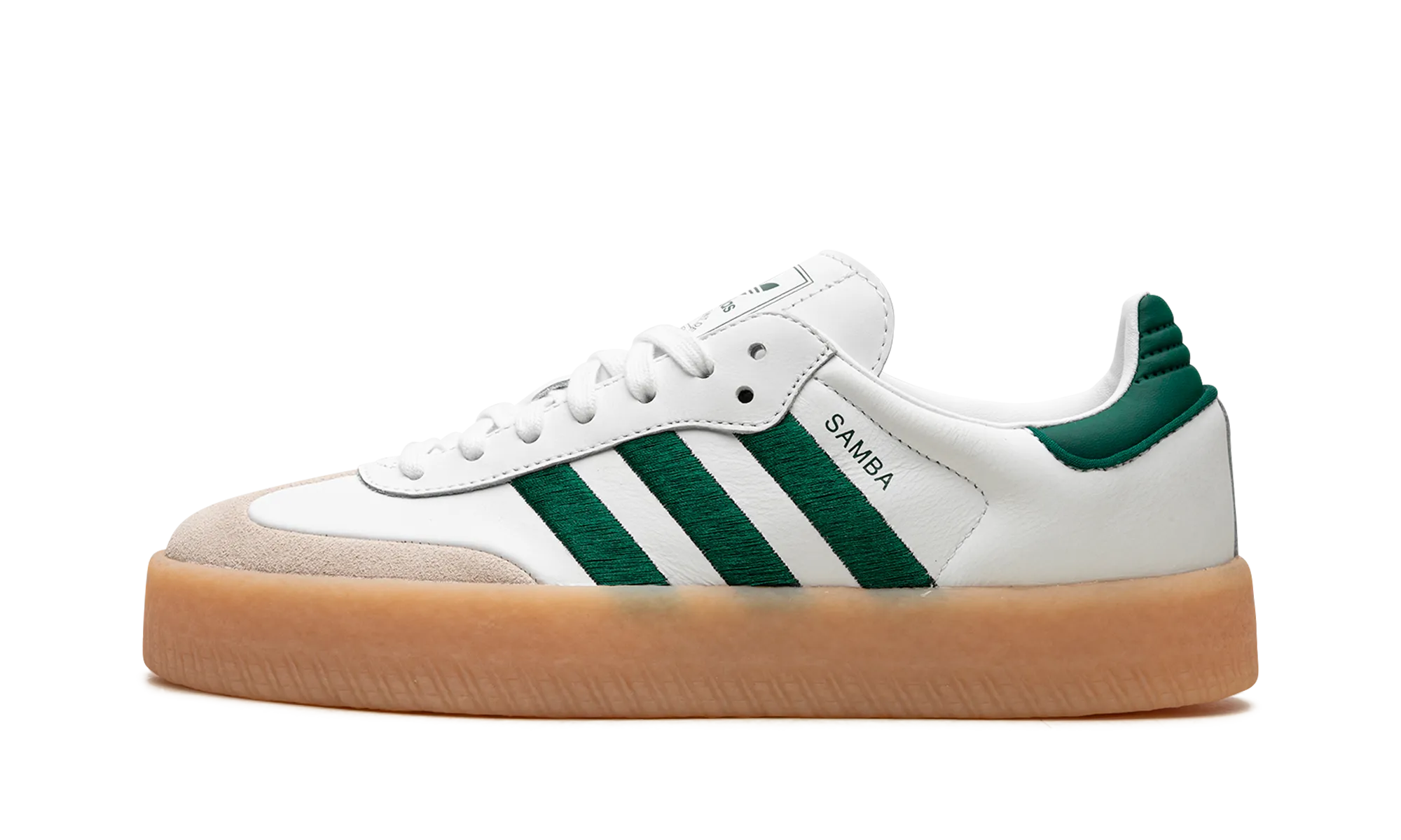 Every Occasion SAMBAE WMNS "White"