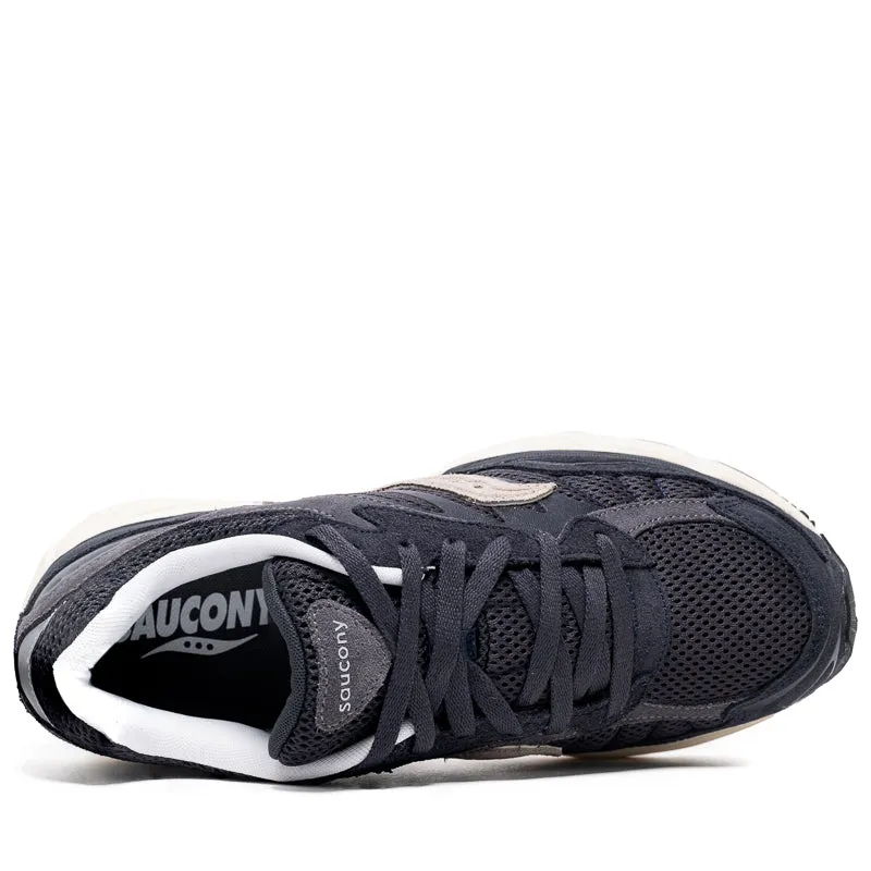 Impact Diffusion Tech Fashion Fit Saucony Progrid Omni 9 - Navy/Grey