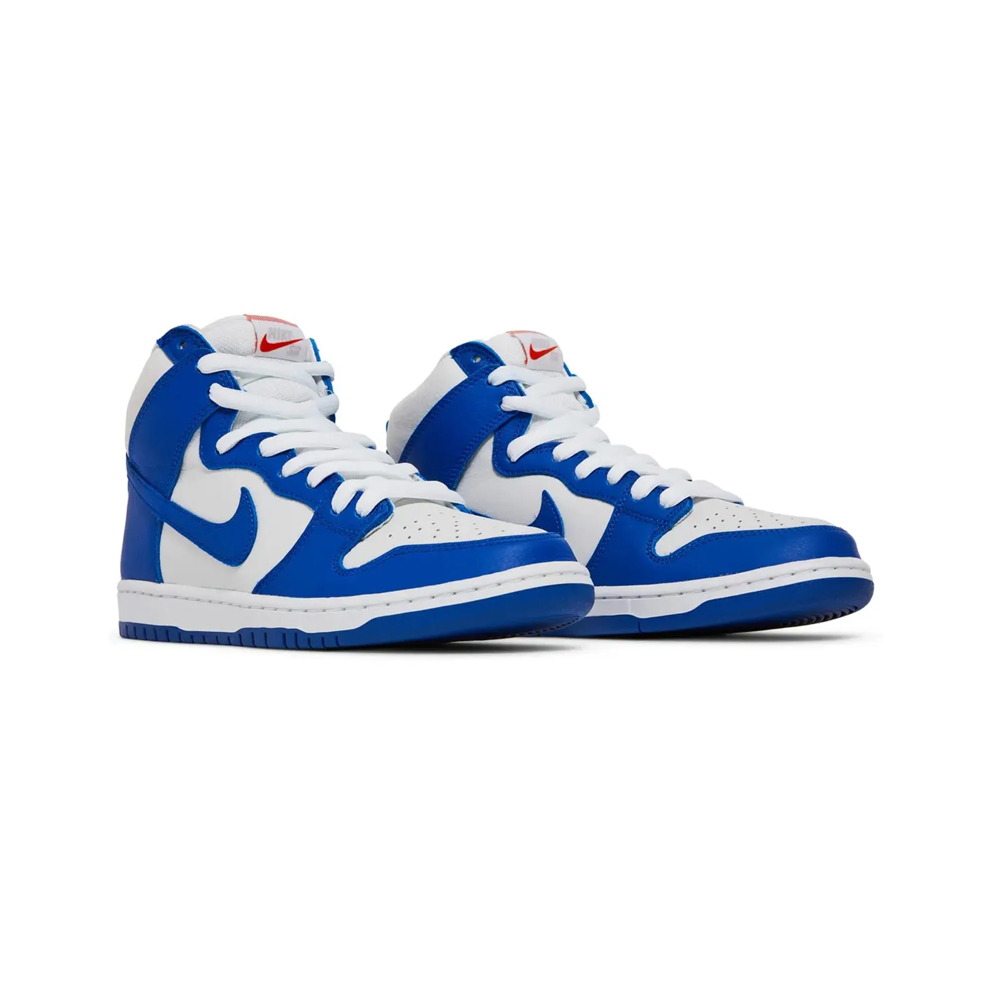 All-day arch SB Dunk High Pro ISO 'Kentucky' (2022)