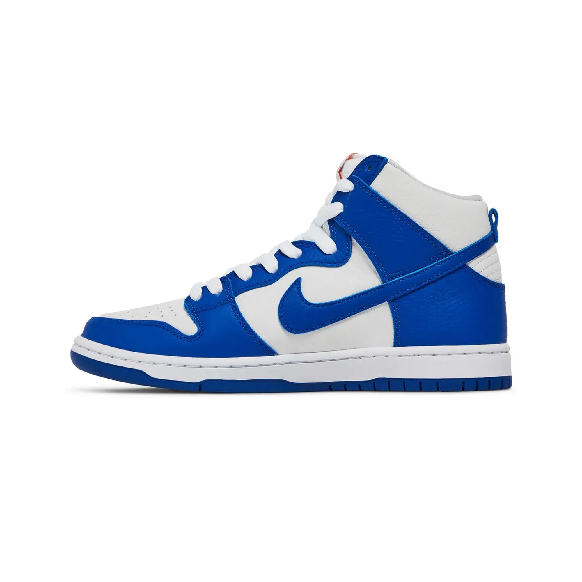 SB Dunk High Pro ISO 'Kentucky' (2022) Active Everyday