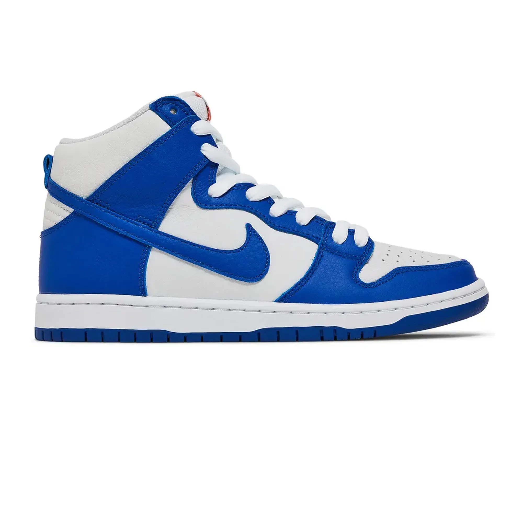 Street Trail Ventilated Upper SB Dunk High Pro ISO 'Kentucky' (2022)