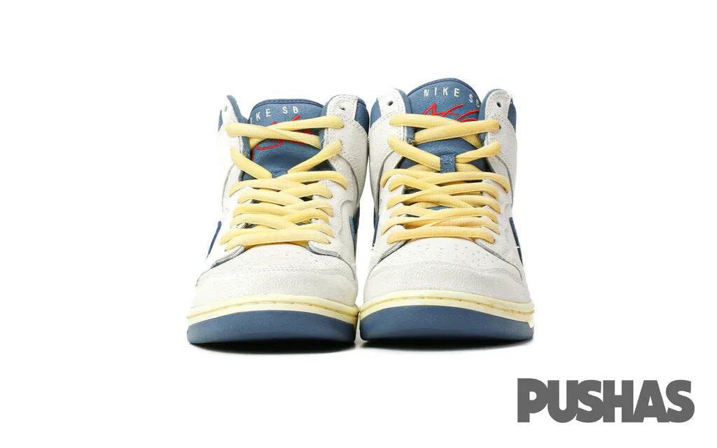 Core Runner SB Dunk High x Atlas 'Lost at Sea' (2020)