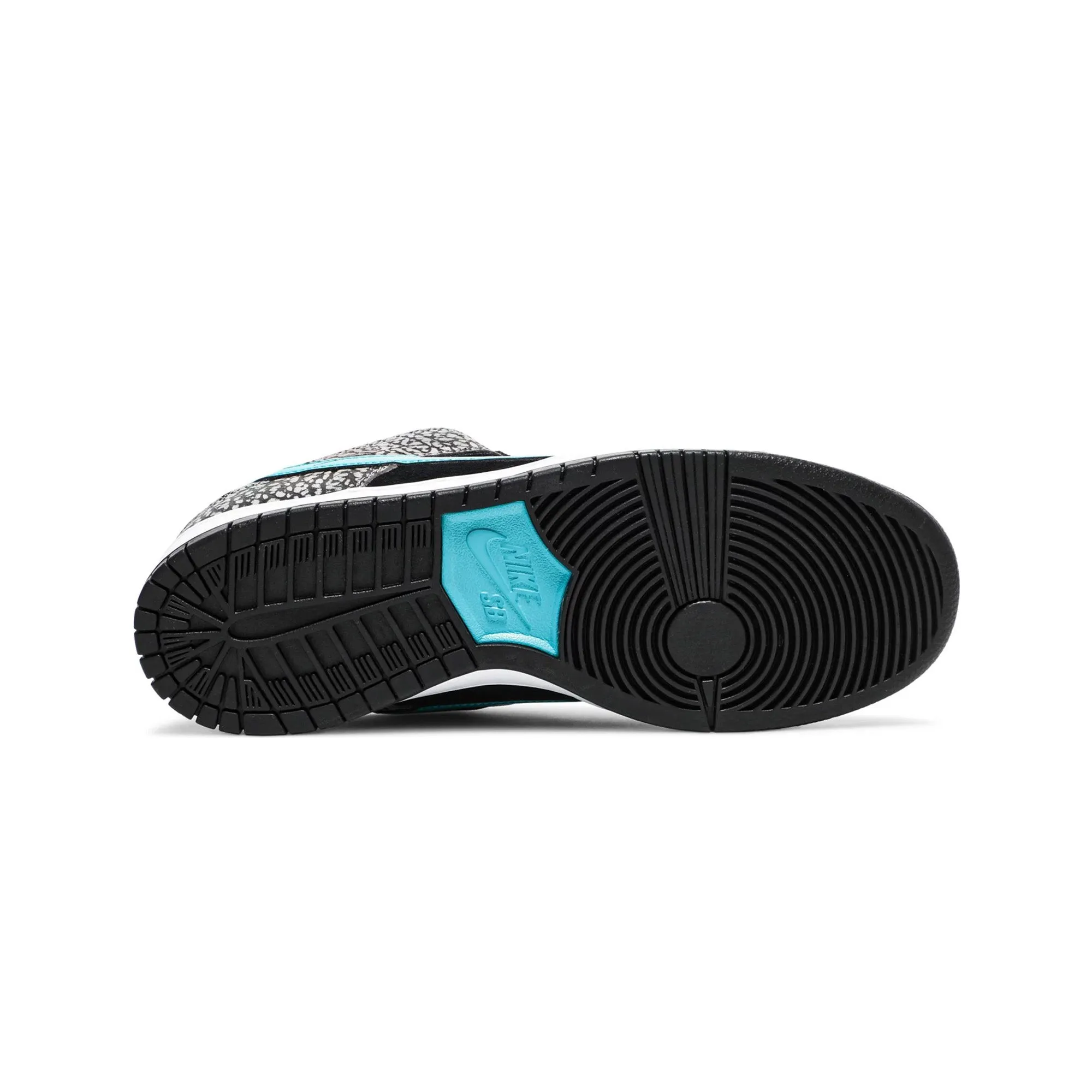 SB Dunk Low 'Atmos Elephant' Energy Boost