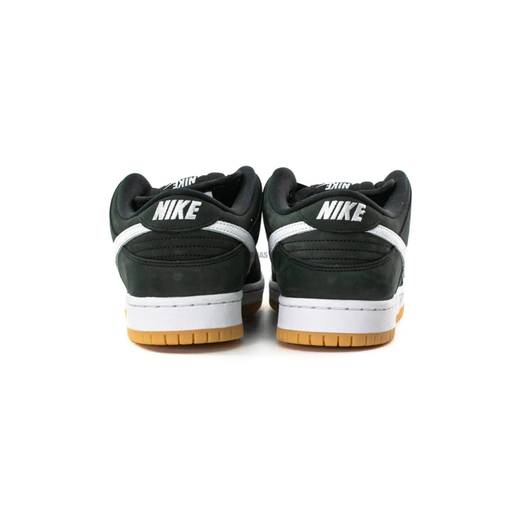 SB Dunk Low 'Black Gum' (2023) Flex Fit
