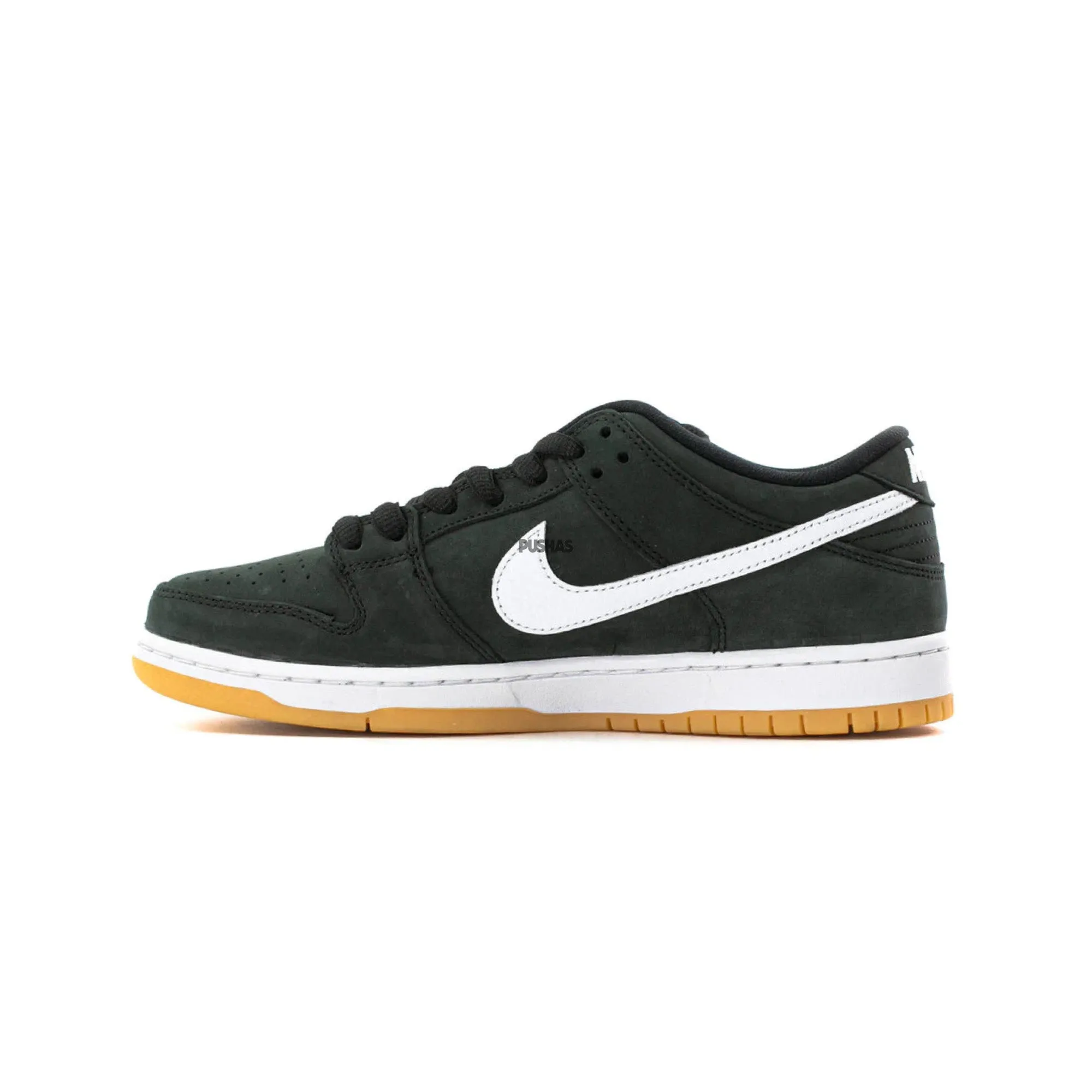 Stable Motion Daily Focus SB Dunk Low 'Black Gum' (2023)