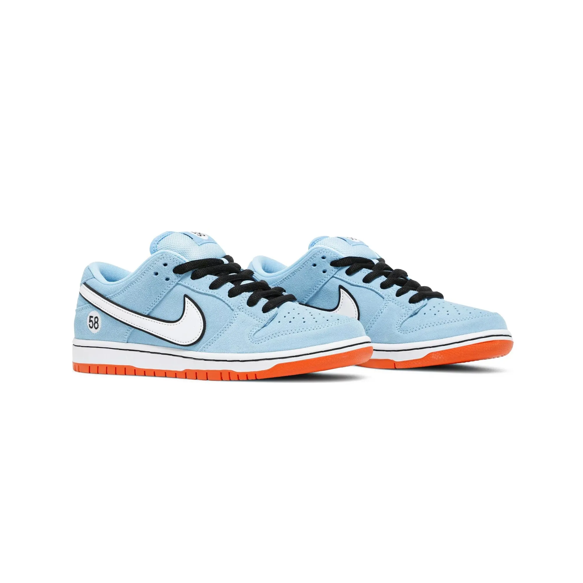 Easy Style SB Dunk Low 'Club 58 Gulf'